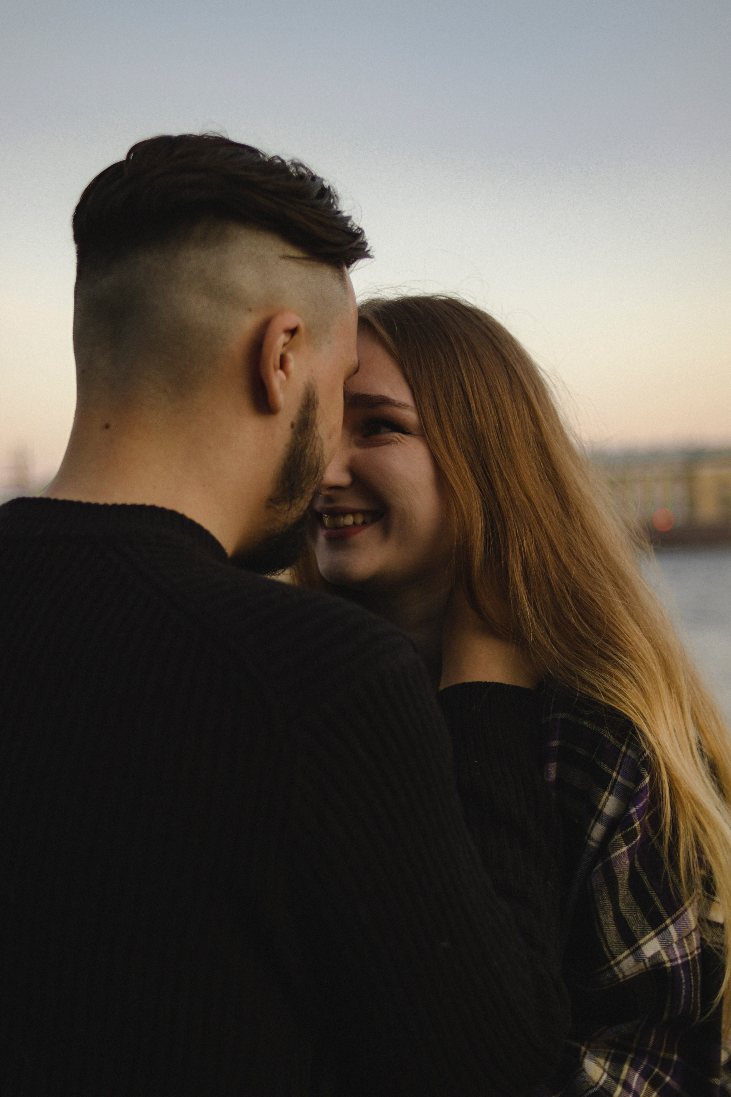 Безлюдный город. Oksan_photo