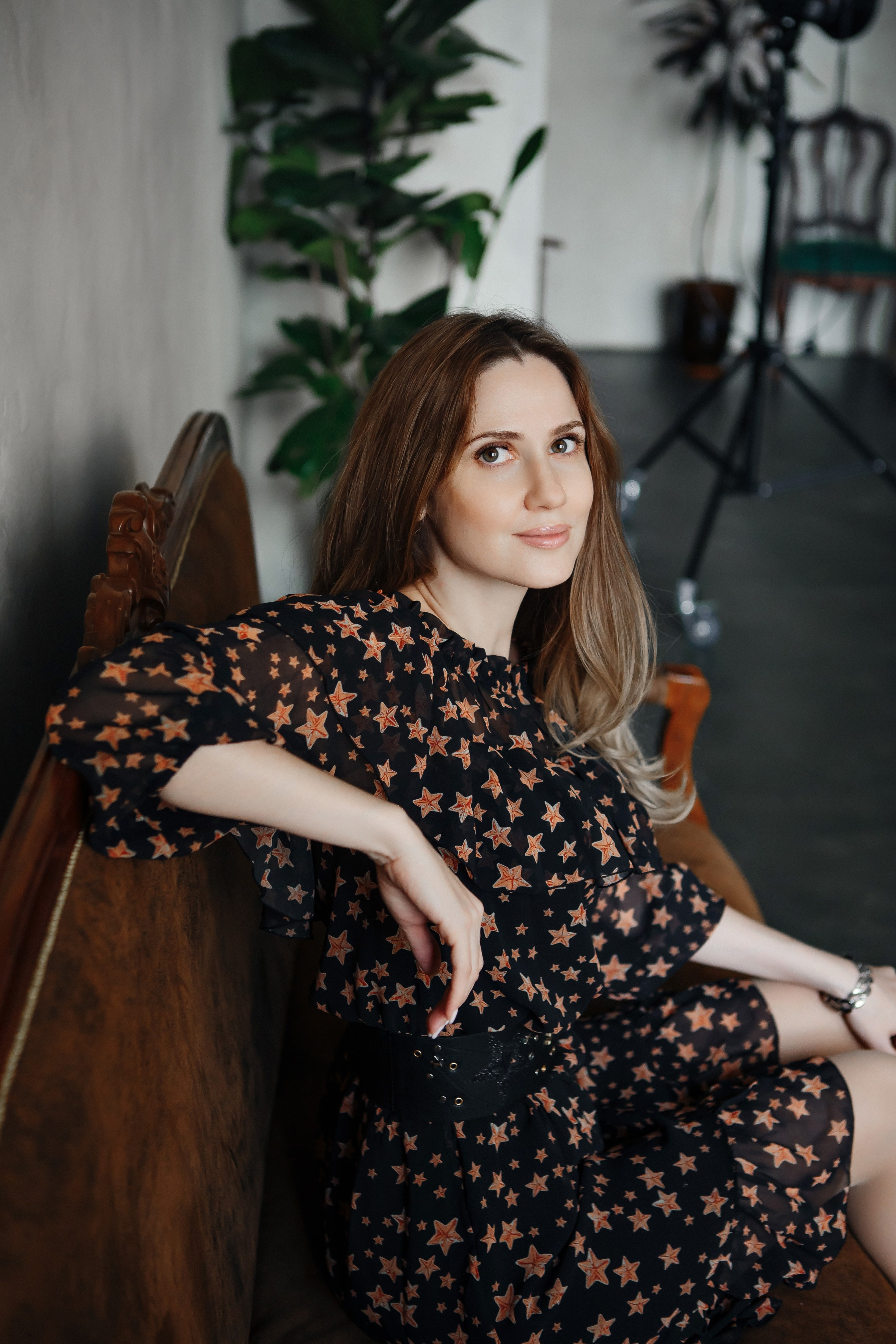 Елена. Свадебный и портретный Фотограф в Липецке Дмитрий Котюков