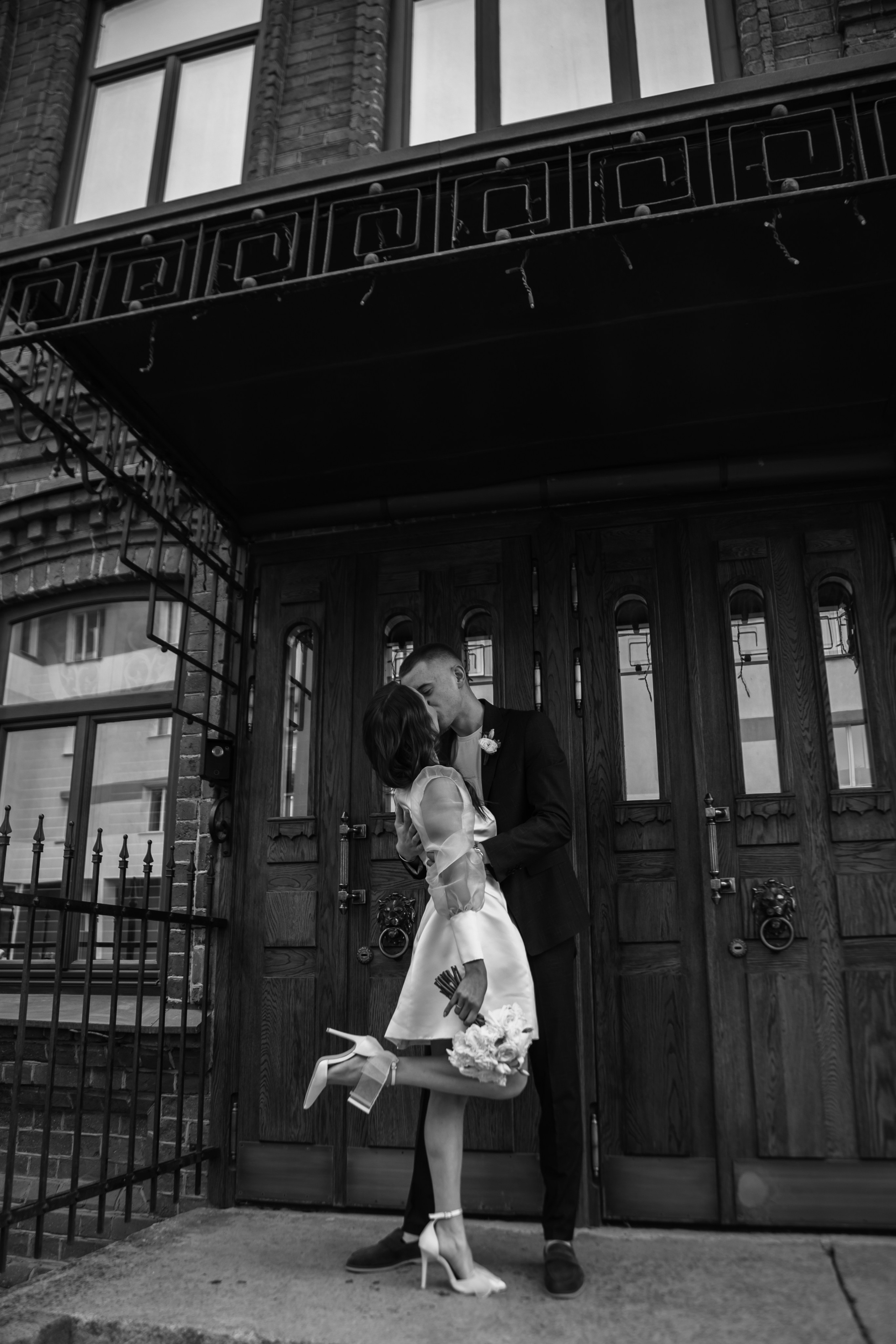 Я&С. Фотограф Екатеринбург