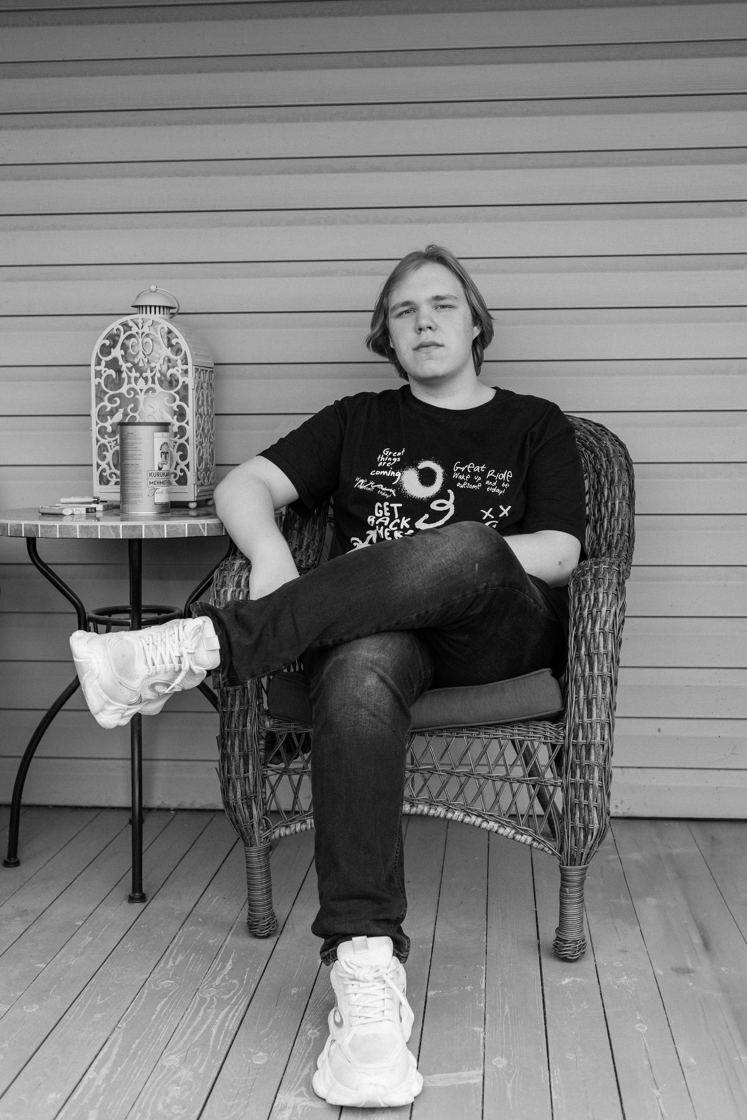 Ева 4 года. Фотограф Алина Гашникова