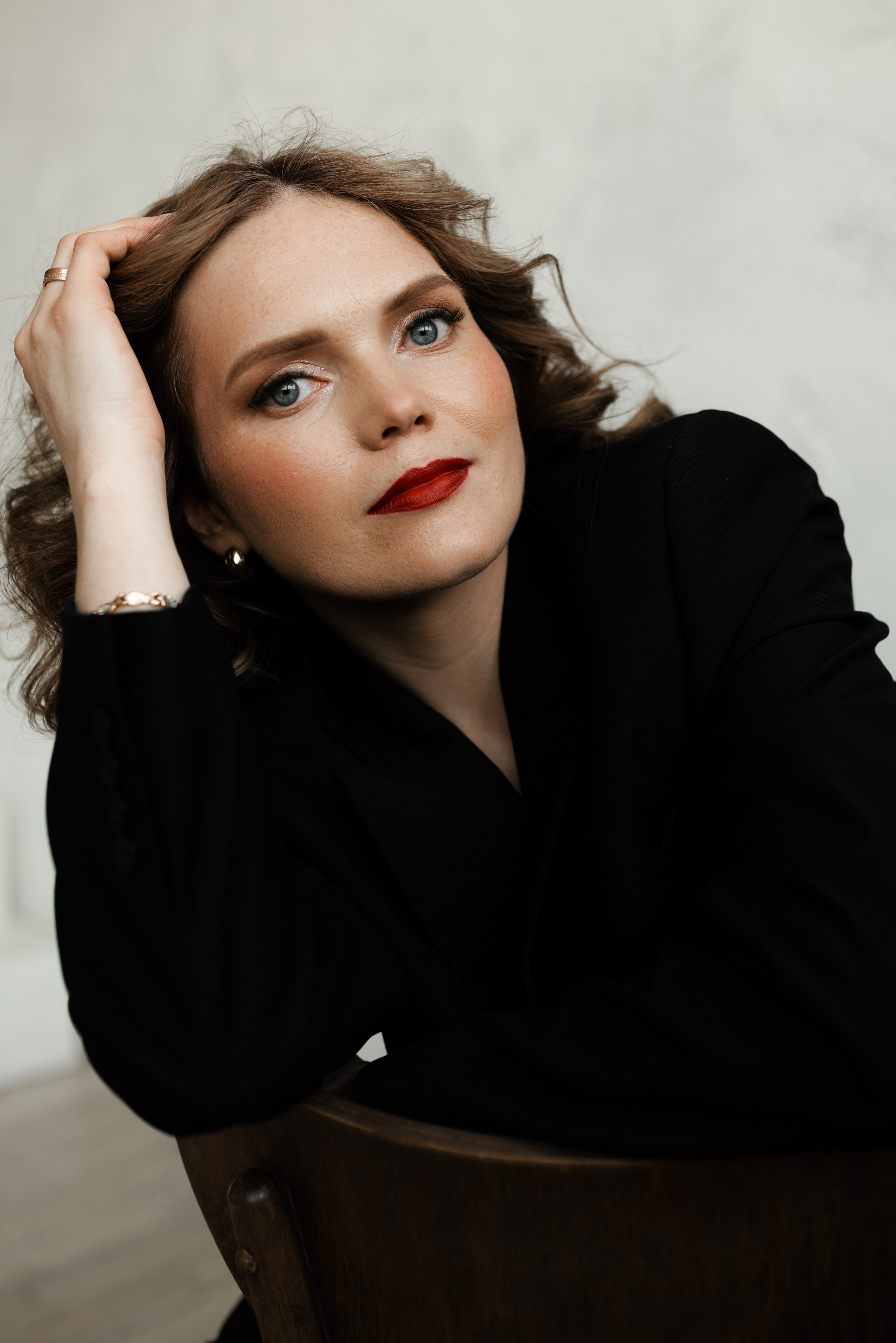 Дилара. Фотограф в Уфе Комягина Анастасия