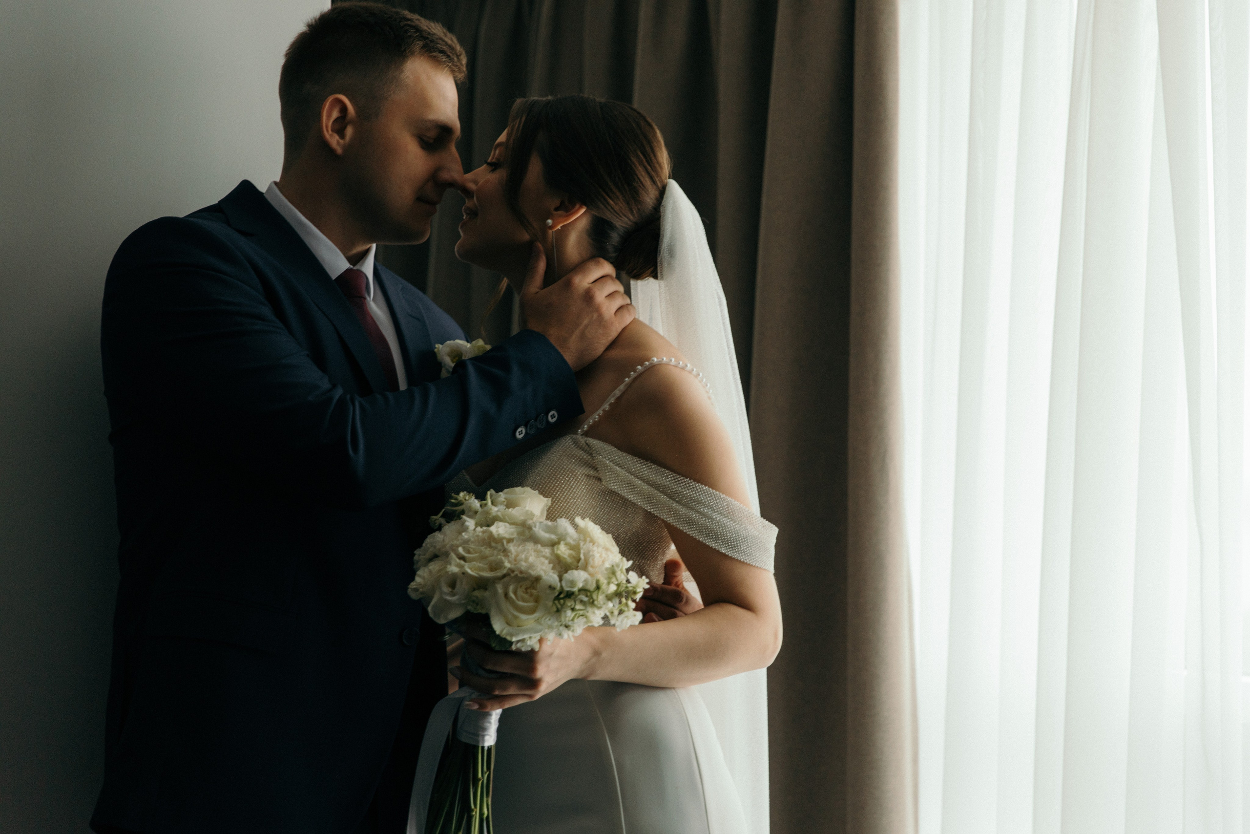 LESHA & NASTYA. Фотограф | Кострома | Ксения Пучкова