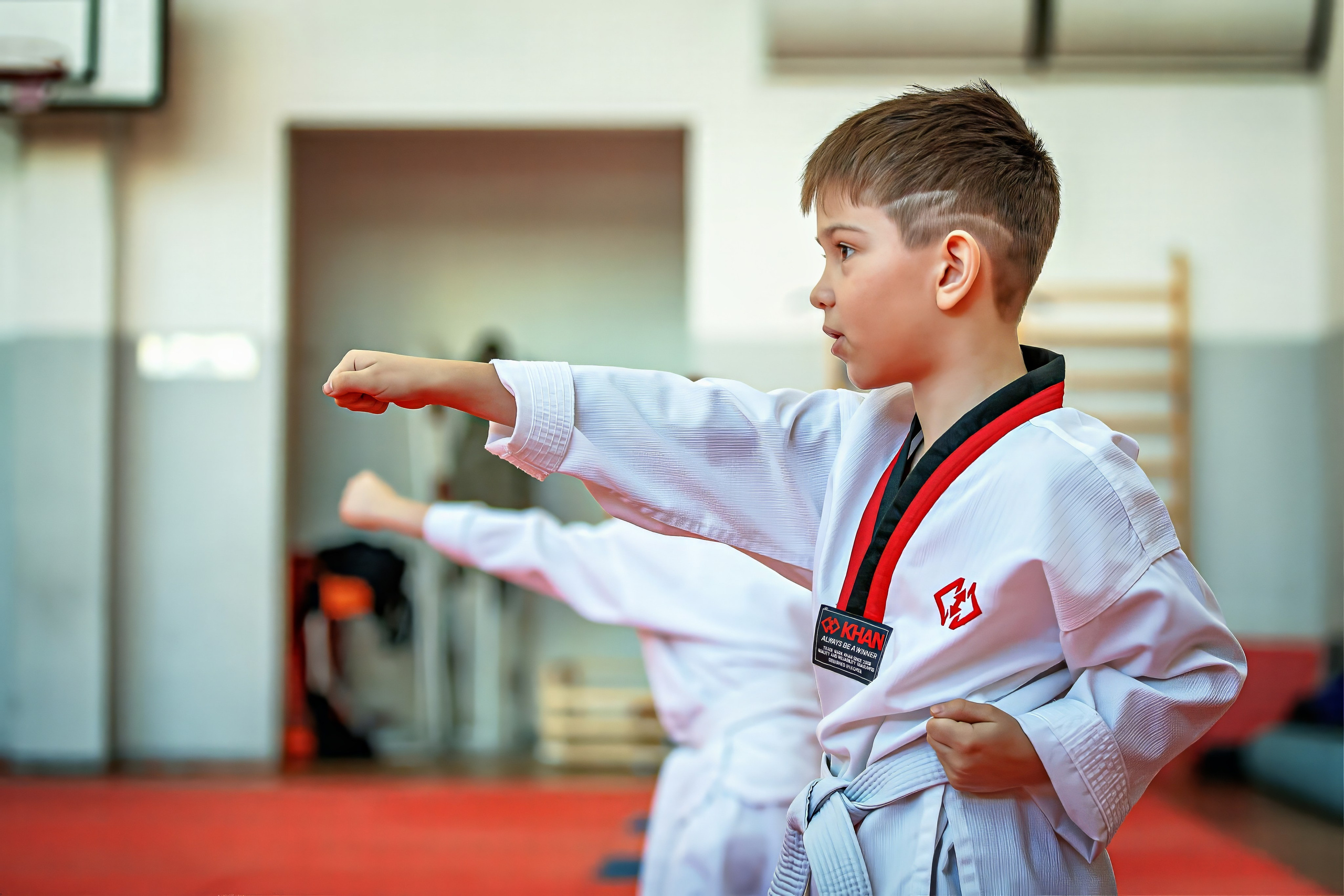 ДЕТСКИЕ ТУРНИРЫ. Спортивный фотограф Максим Серегин