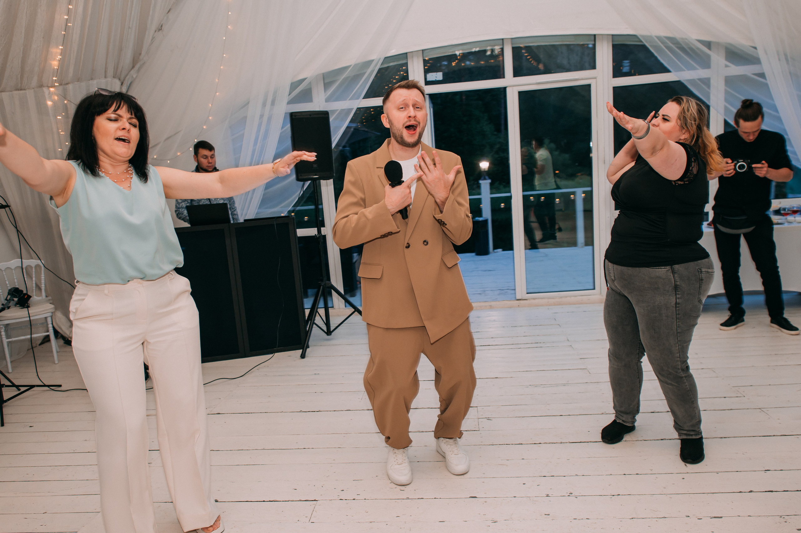 Даниил + Саша. Свадебный фотограф Волжский Волгоград Каблов Николай