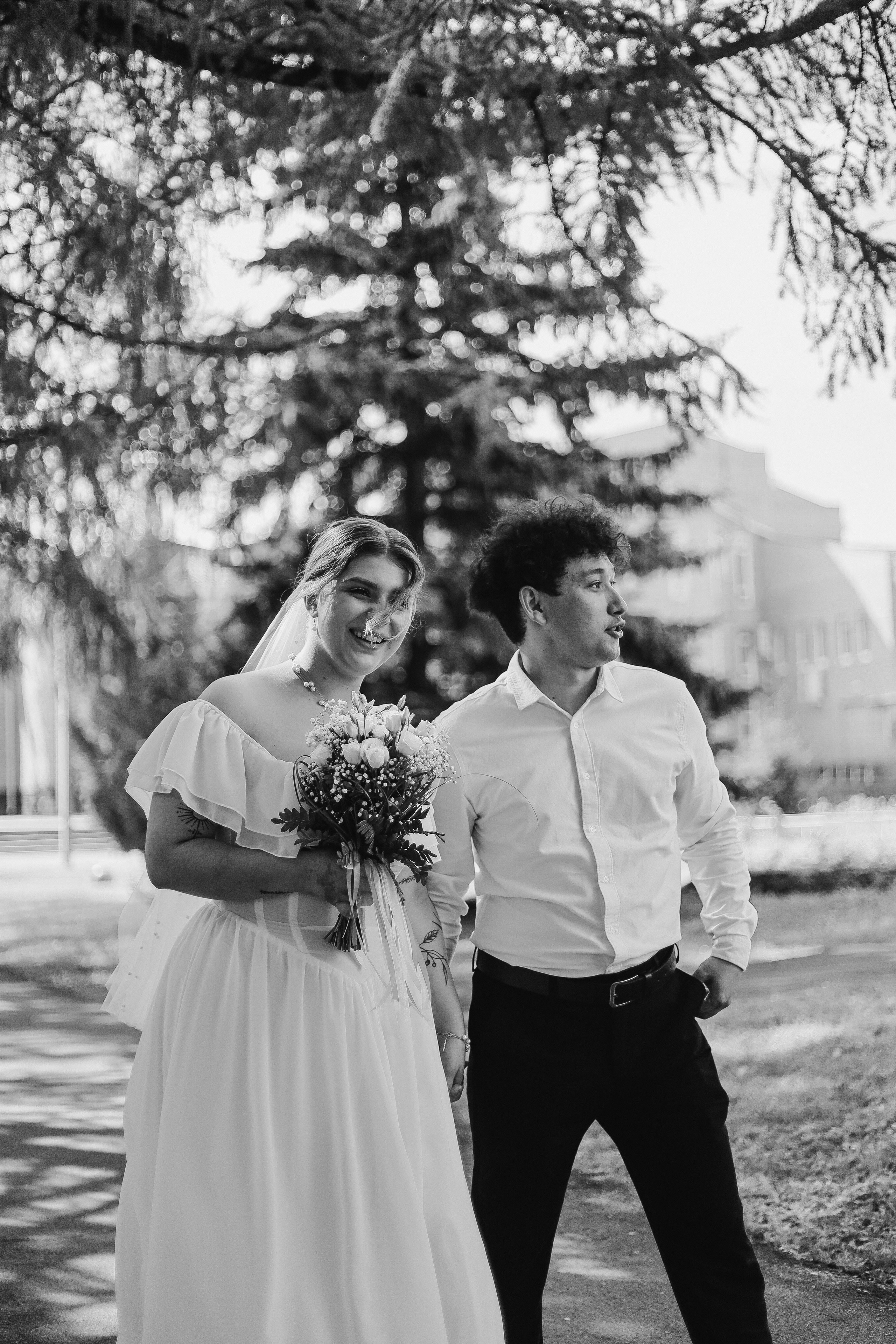 Wedding / Свадебная. Фотограф в Омске Клименко Михаил