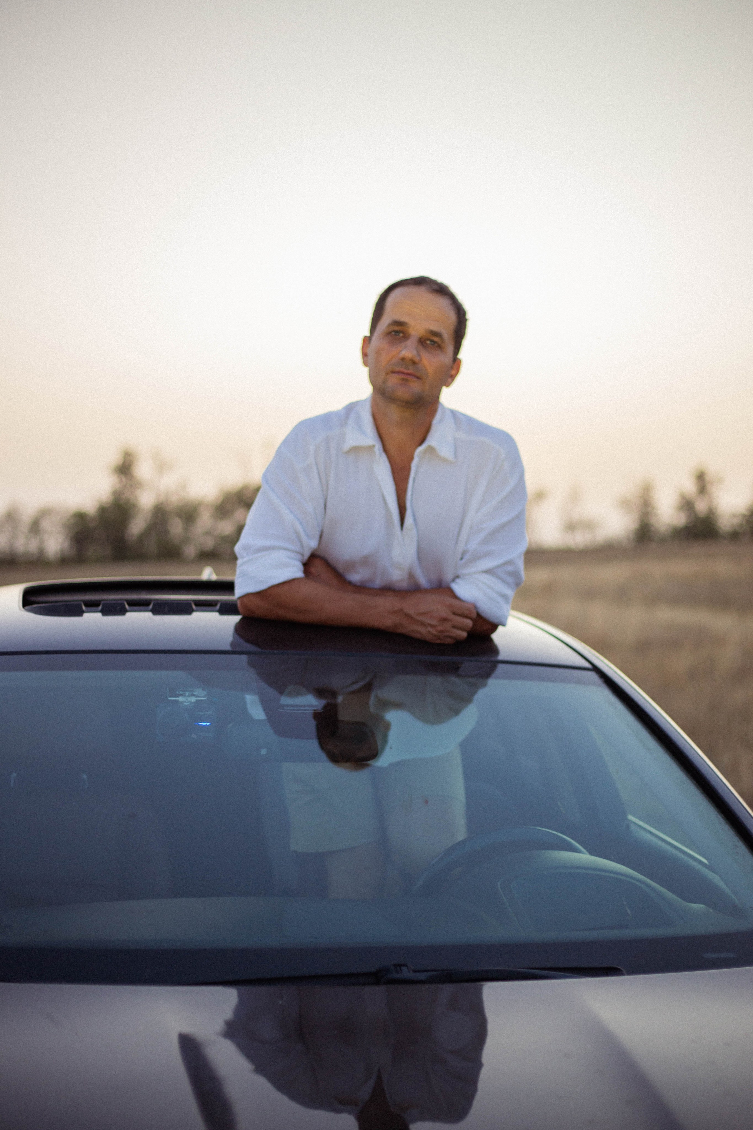 Открытки о лете. Сергей, Елизавета и Мария. Фотограф в Ростове-на-Дону и Краснодаре Елизавета Киселёва