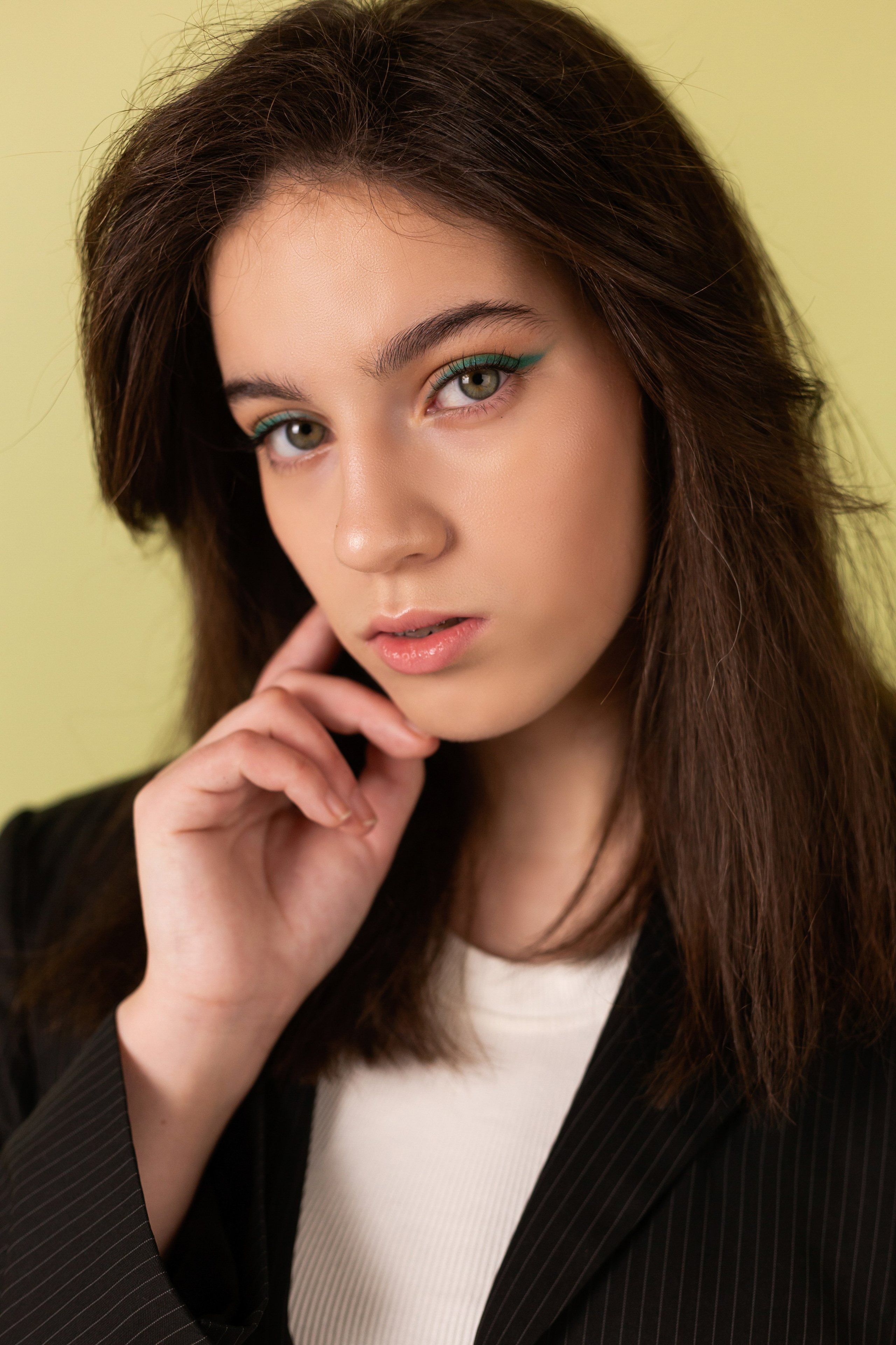 Михайлова Вера. Promodels