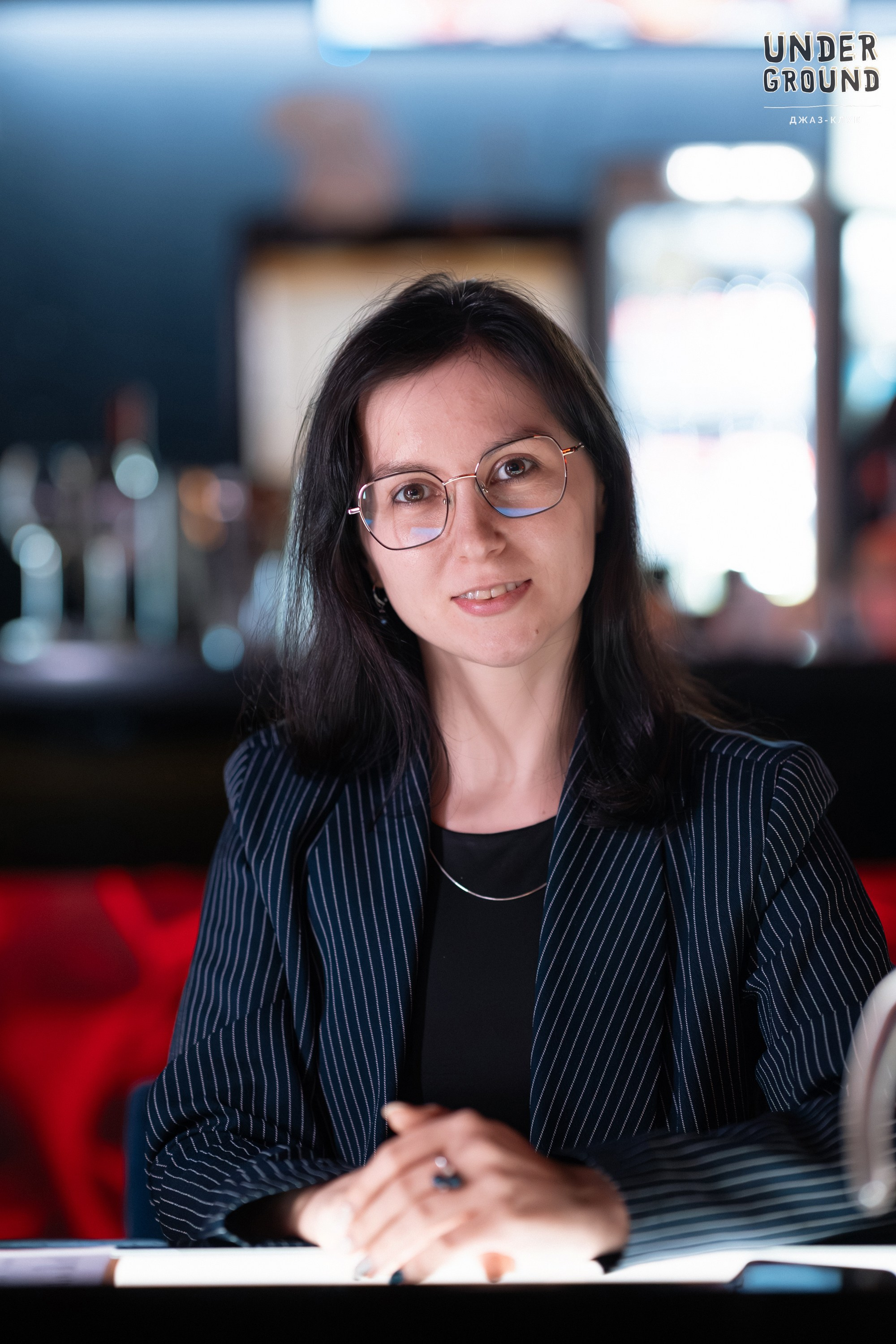 Under Ground. Свадебный, репортажный, студийный фотограф в Новороссийске