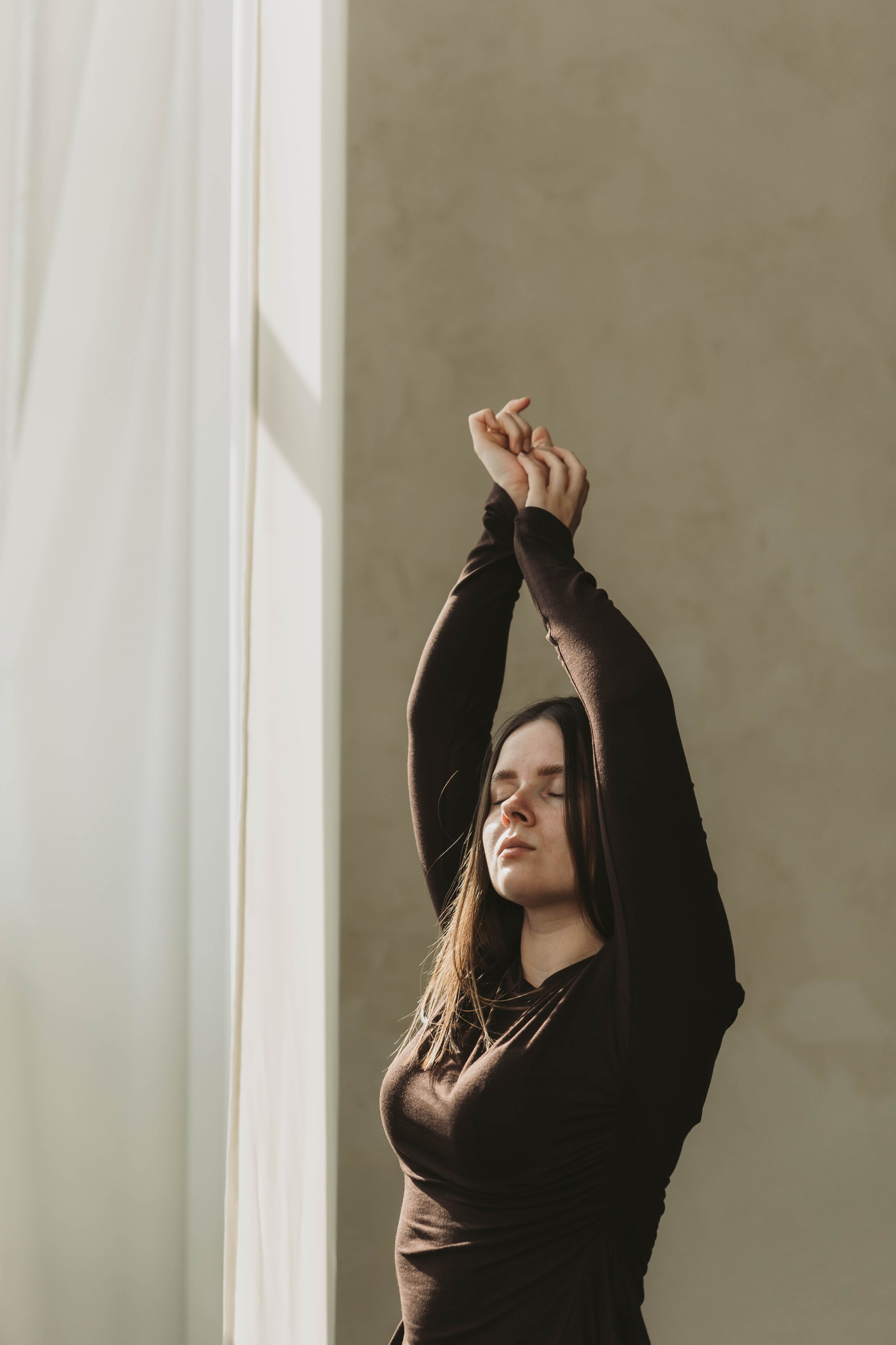 Катя. Фотограф в Нижнем Новгороде Креава Ира