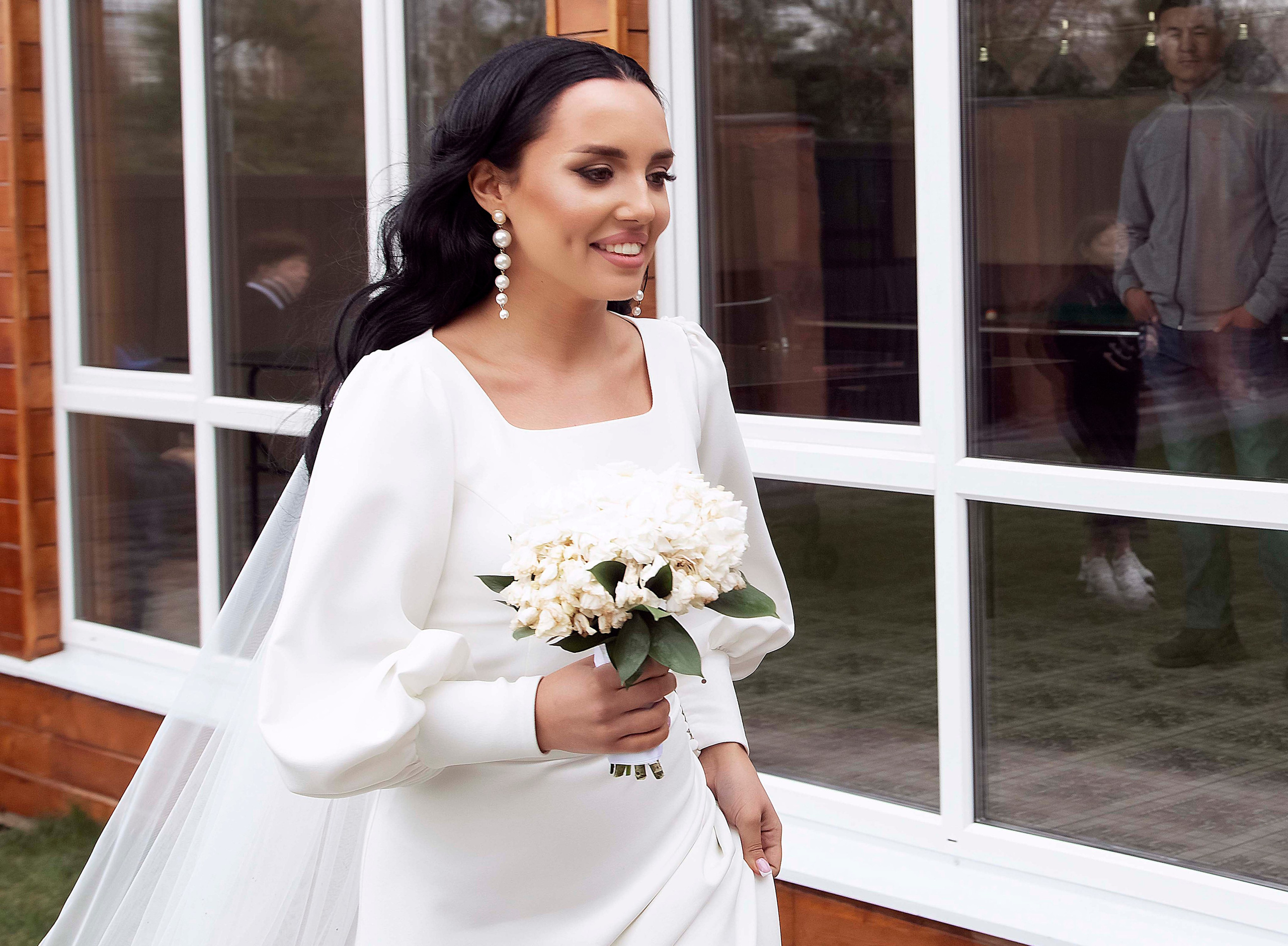 Арина и Роман. Семейный и детский фотограф в Санкт-Петербург. Natalia Fadel