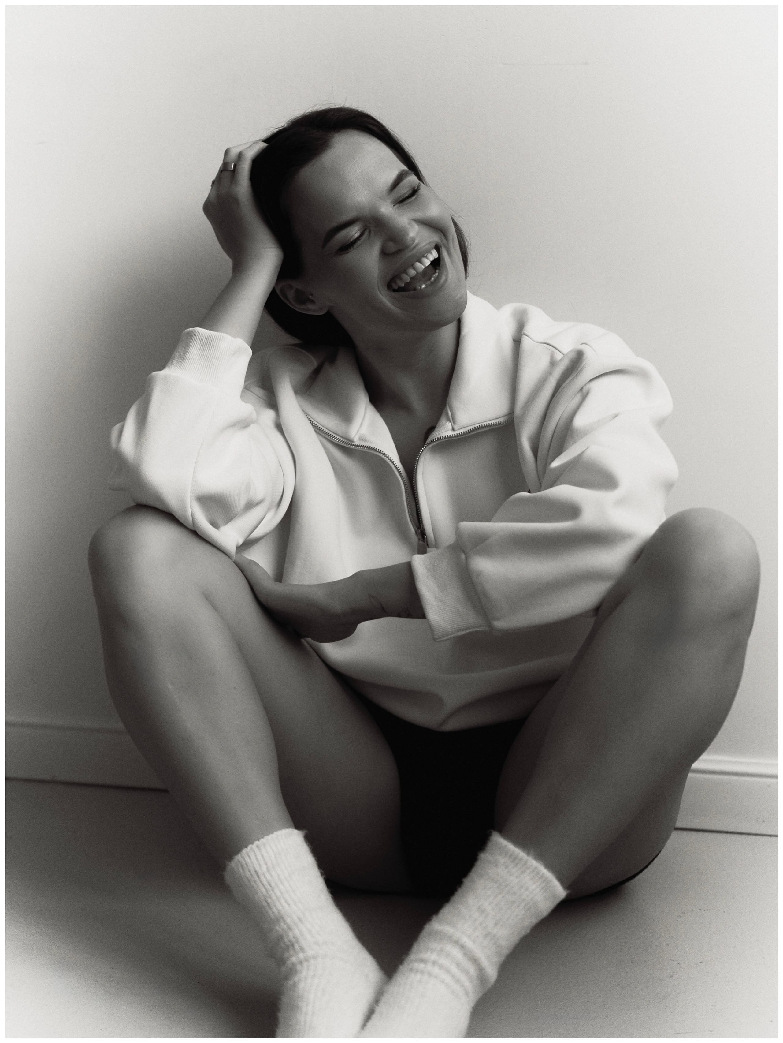 Lyudmila. Индивидуальная и семейная фотосессия в Чебоксарах Оксана Русакова