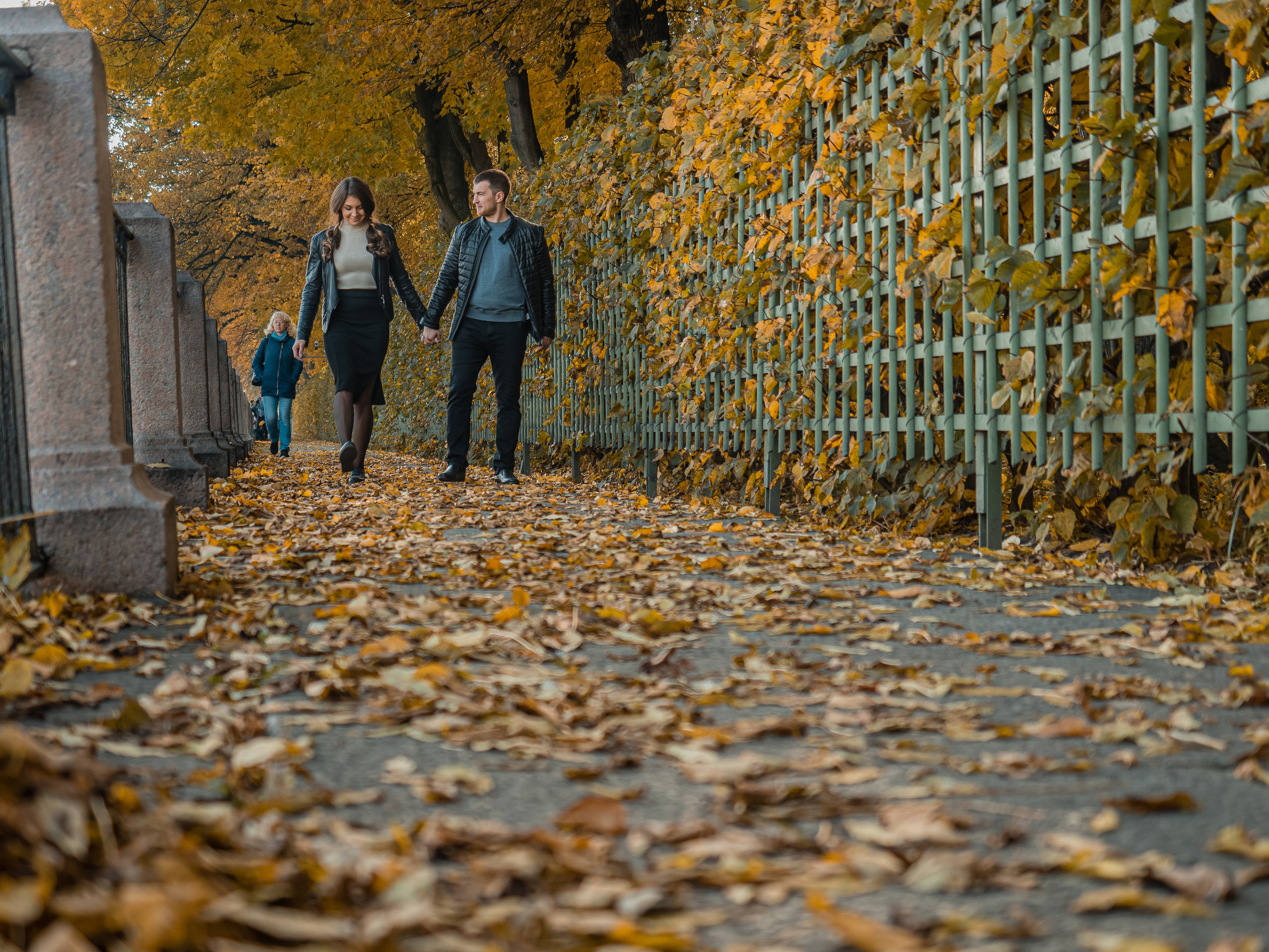 Приведи друга. Отличные фотографии своих близких, своего бизнеса или даже себя. СПб
