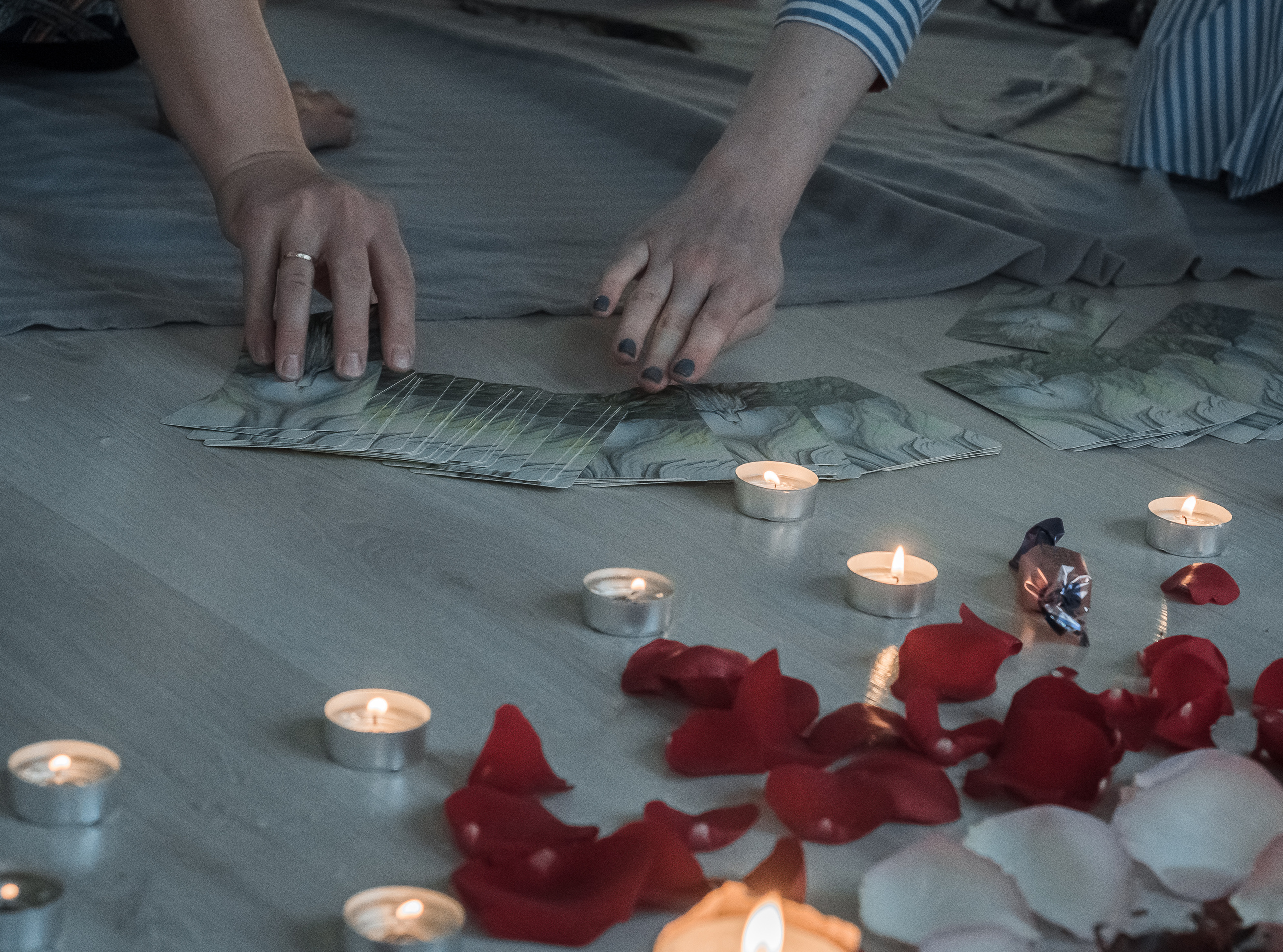 Женский круг. Отличные фотографии своих близких, своего бизнеса или даже себя. СПб