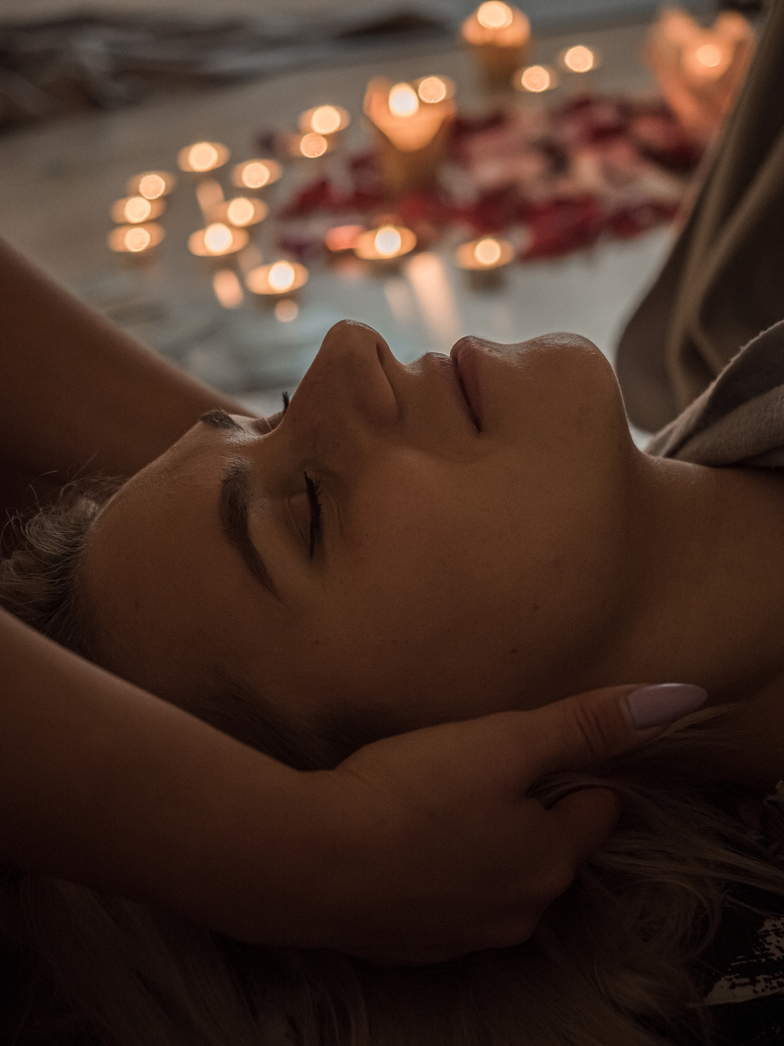 Женский круг. Отличные фотографии своих близких, своего бизнеса или даже себя. СПб