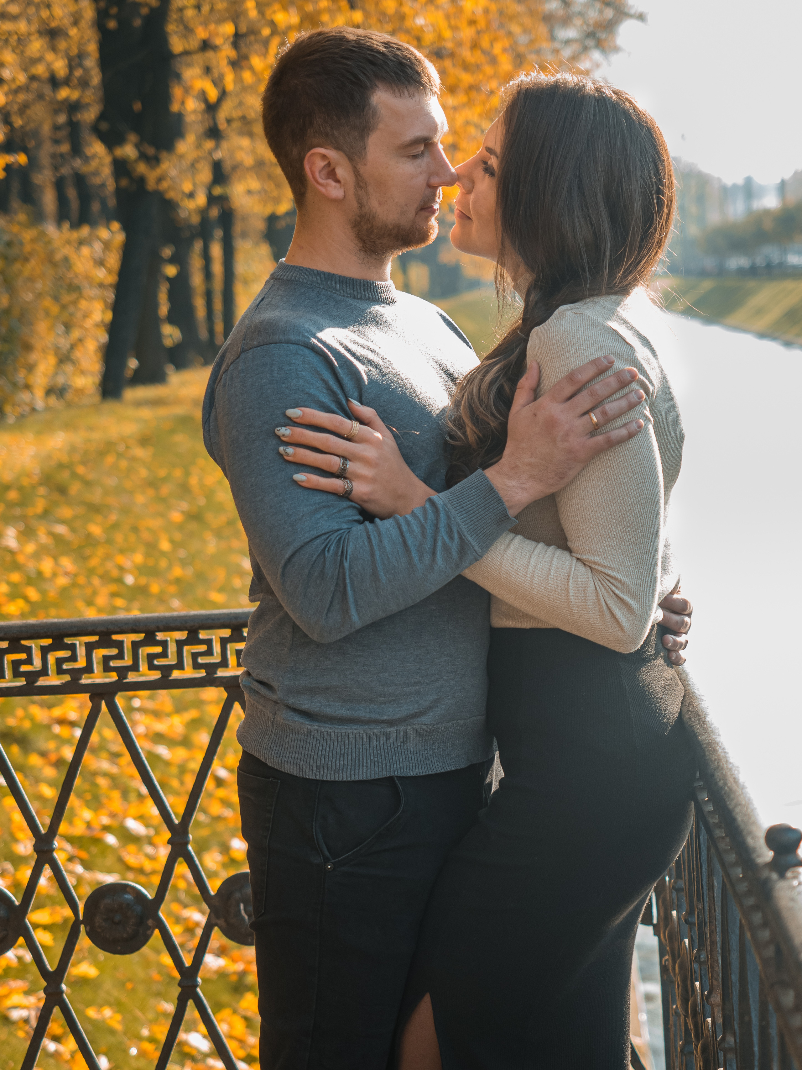 Приведи друга. Отличные фотографии своих близких, своего бизнеса или даже себя. СПб