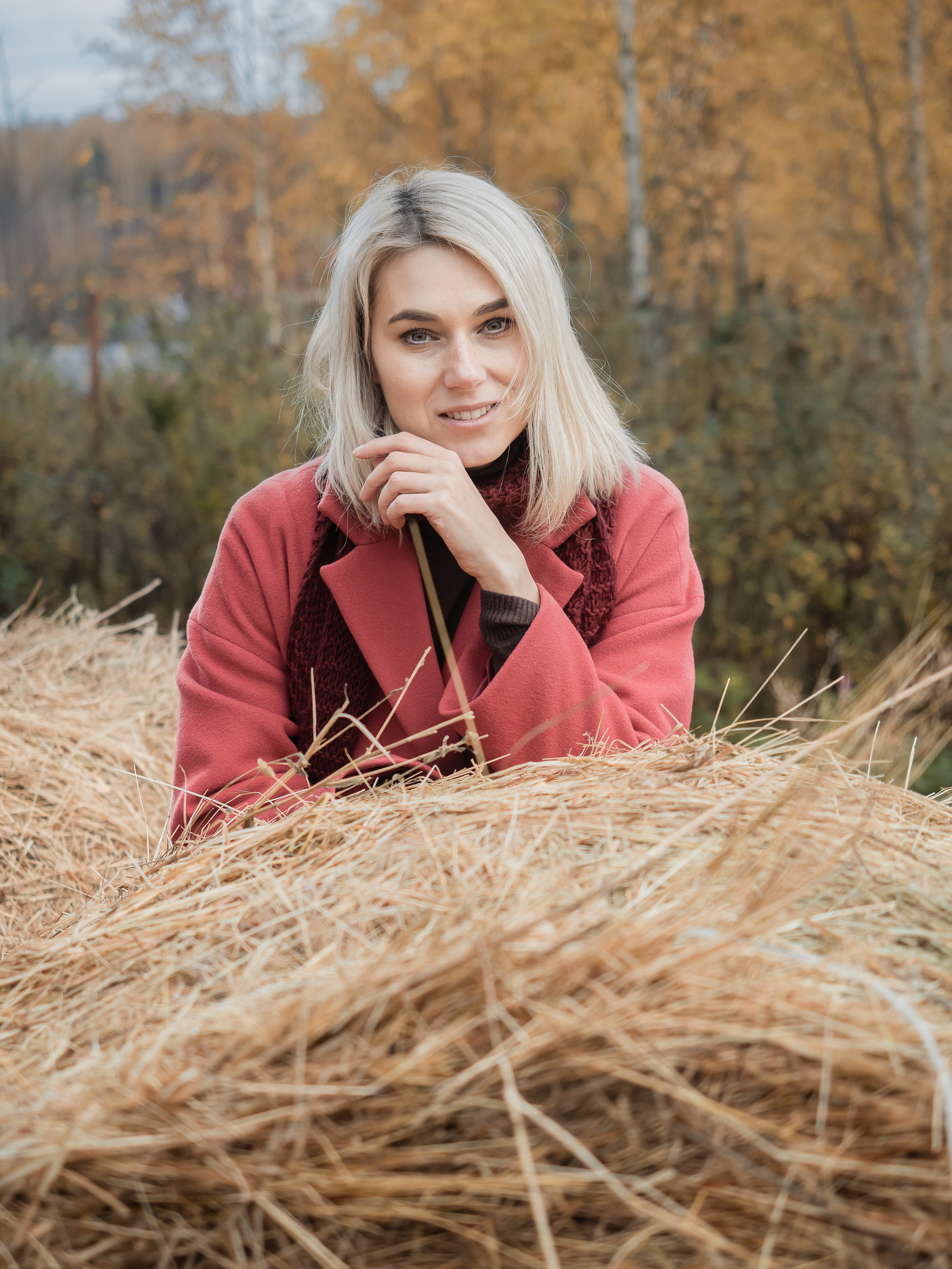 Приведи друга. Отличные фотографии своих близких, своего бизнеса или даже себя. СПб