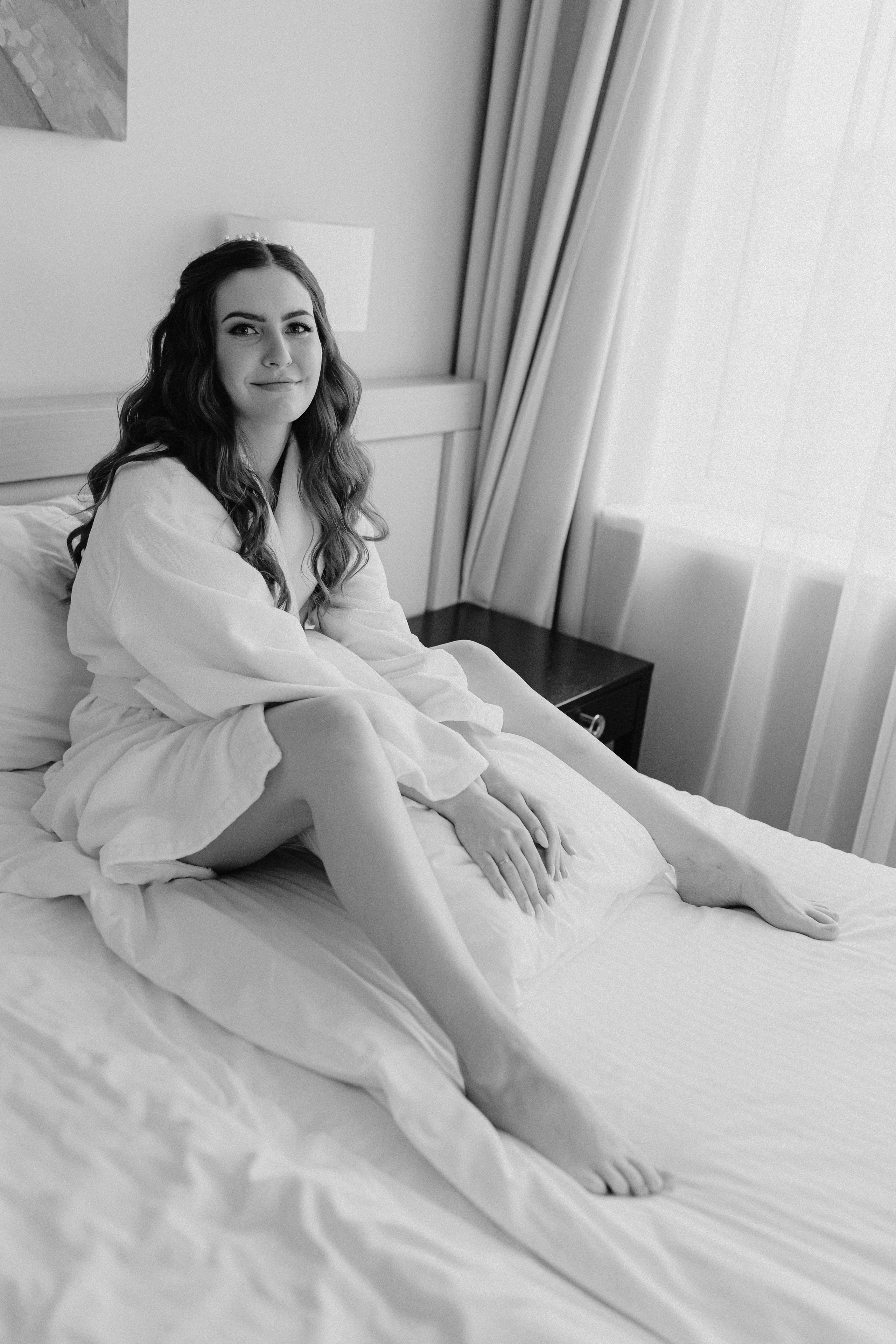 Свадьба Ксюши и Альберта. Свадебный и семейный фотограф Женя Добрянская в Нижнем Новгороде