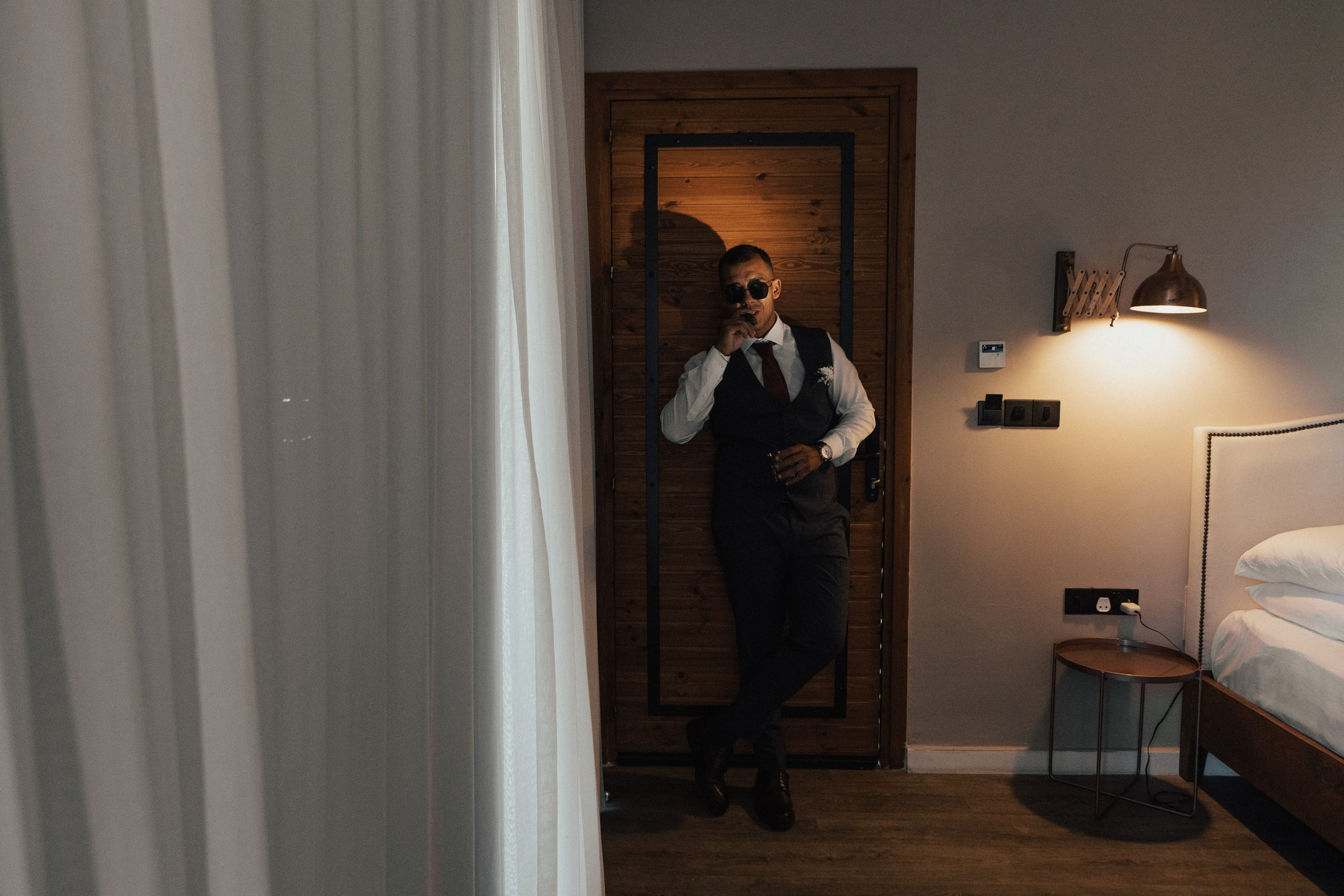 L&A. Фотограф в Батуми Павел Шарников