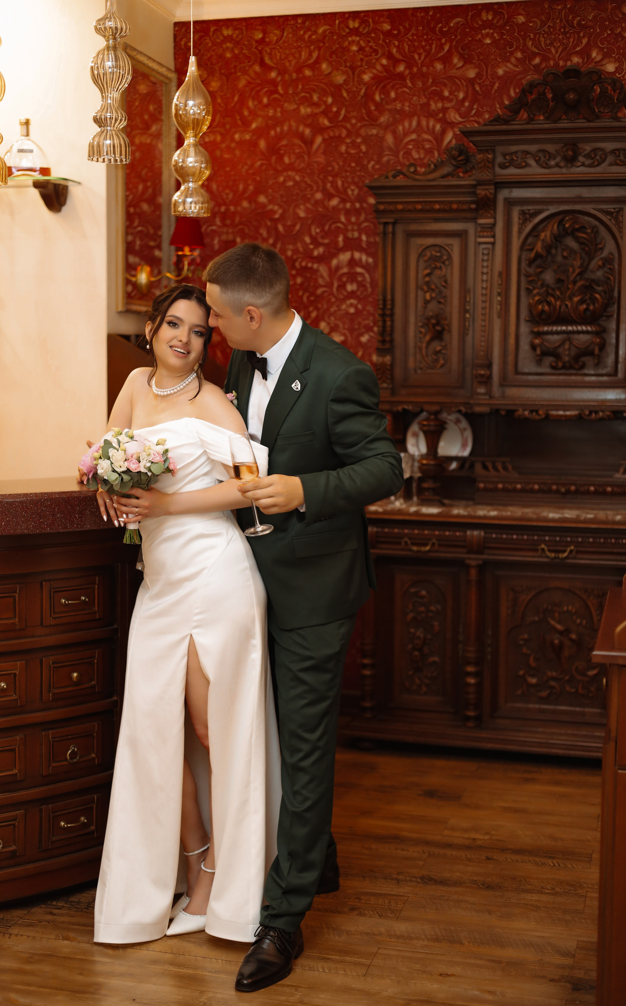 A&Y. Photographer Tatiana Ivanova in Yaroslavl