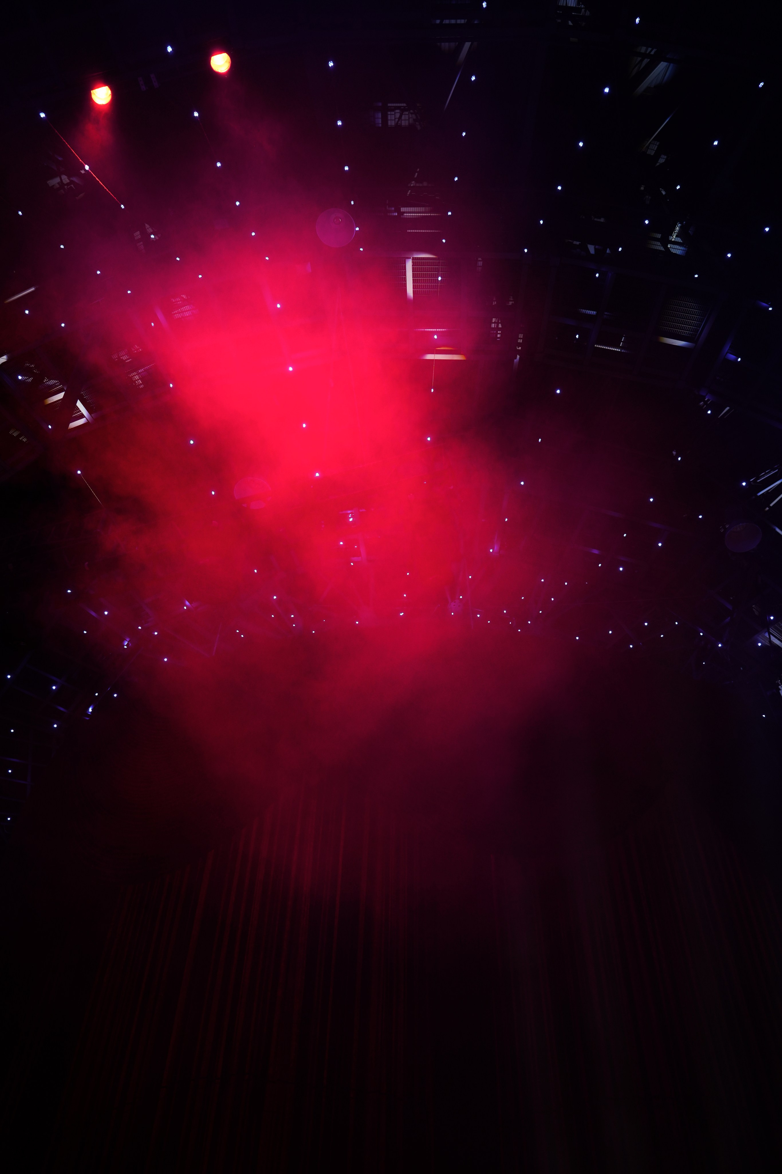 Цирк. Анна Жукова — Режиссёр кино и цирка, сценарист, фотограф