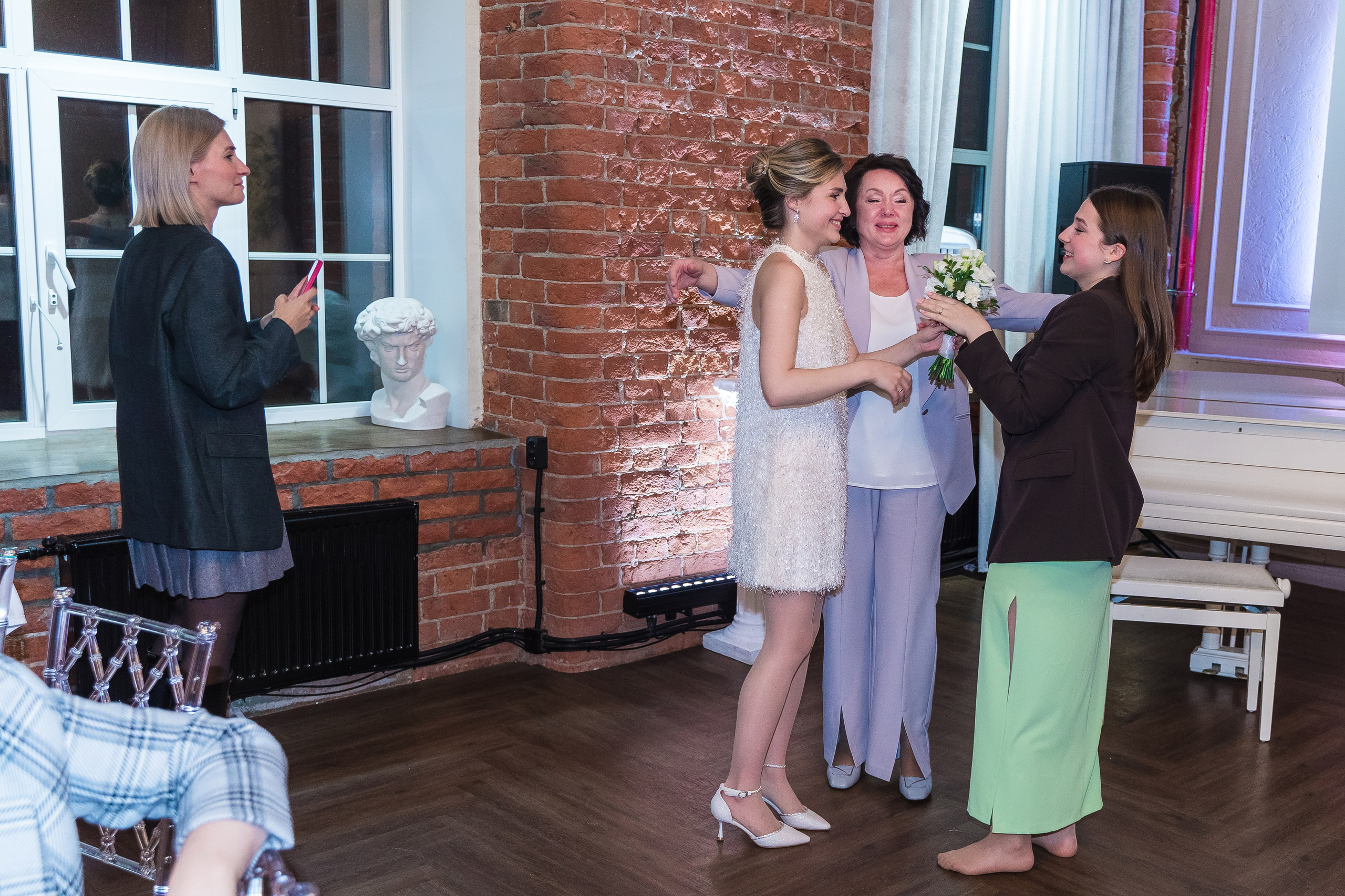 Евгений + Елена