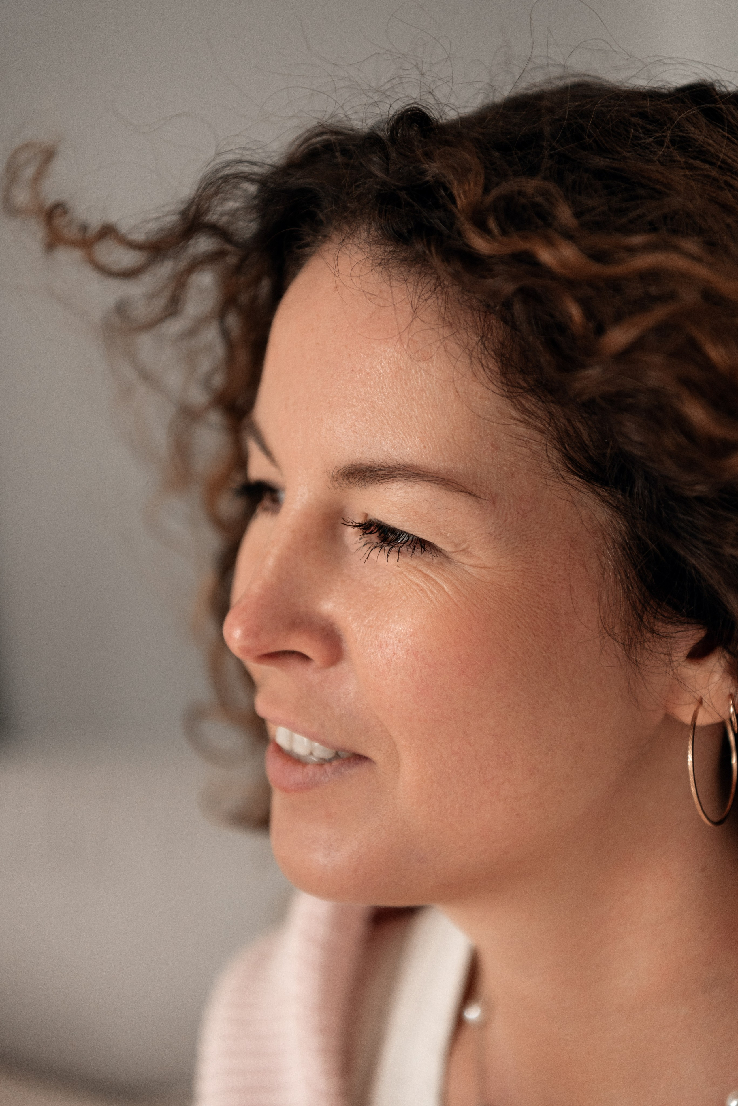 Анна, кондитерское дело. Ульяна Сёмина, фотограф, Москва