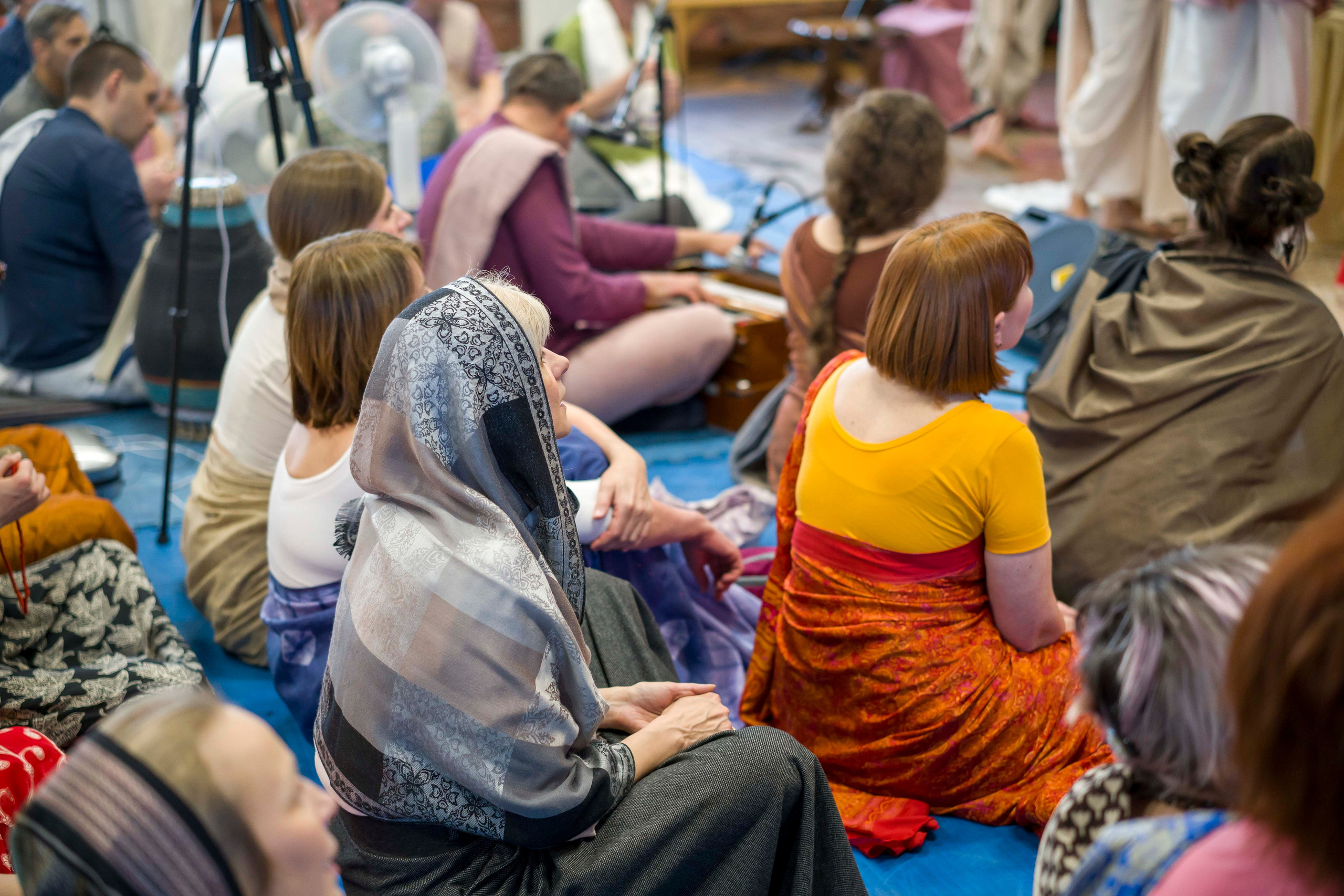 Нитьянанда Трайодаши 2026. Фотограф в Санкт-Петербурге. Репортажная и все съёмки для бизнеса