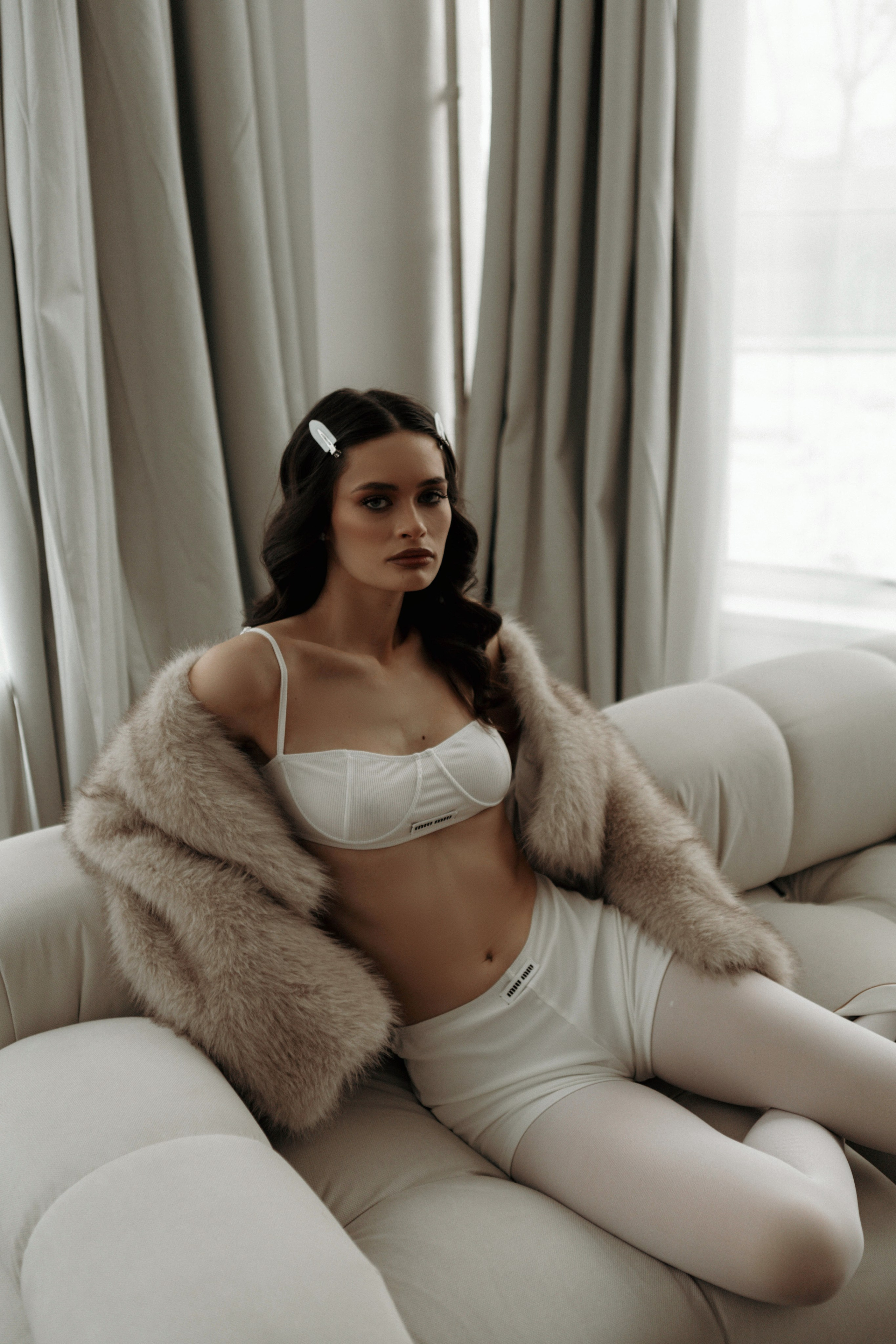 Бренды. Фото, видео и контент съемки в Москве