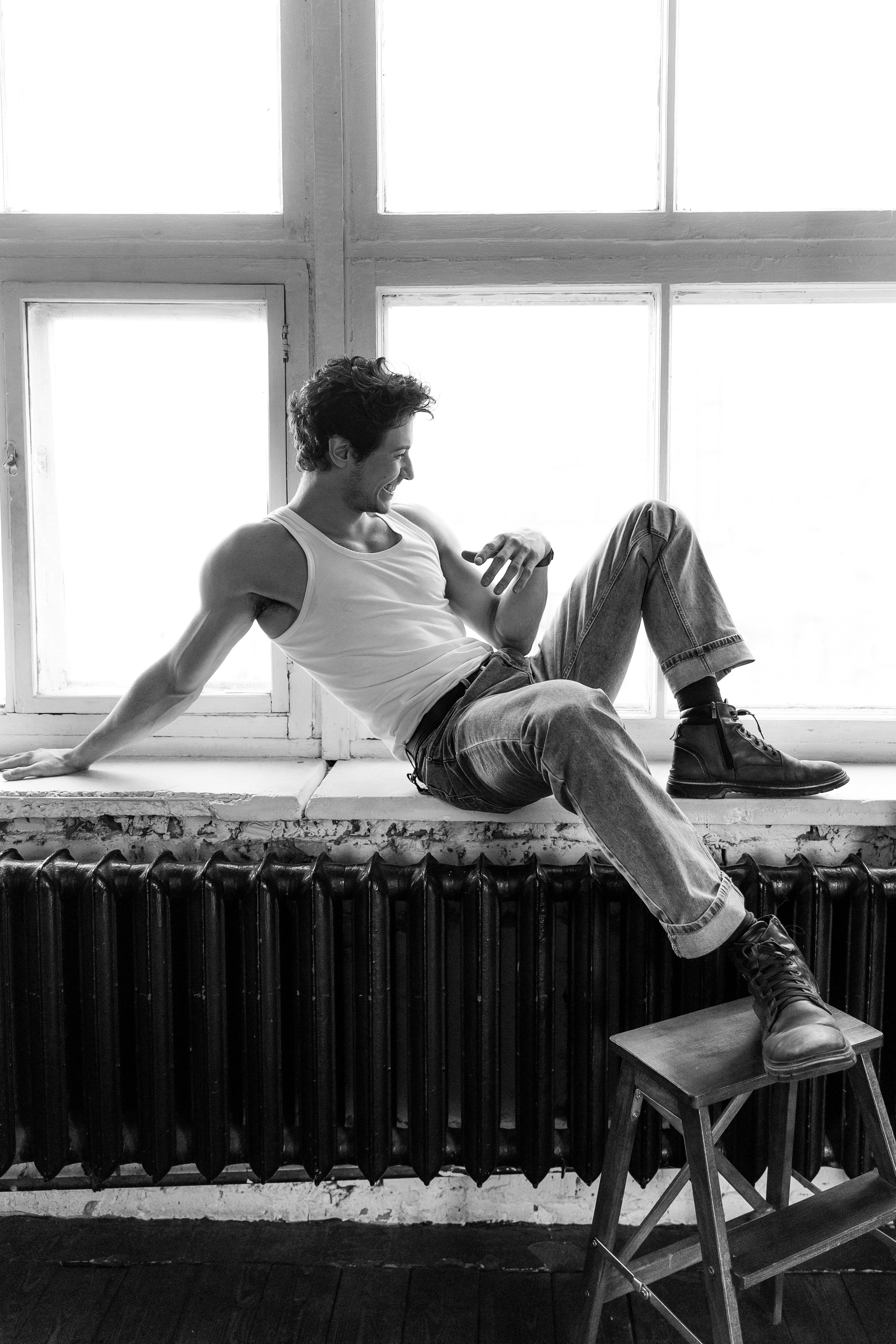 Сухраб. ФОТОГРАФ МОСКВА