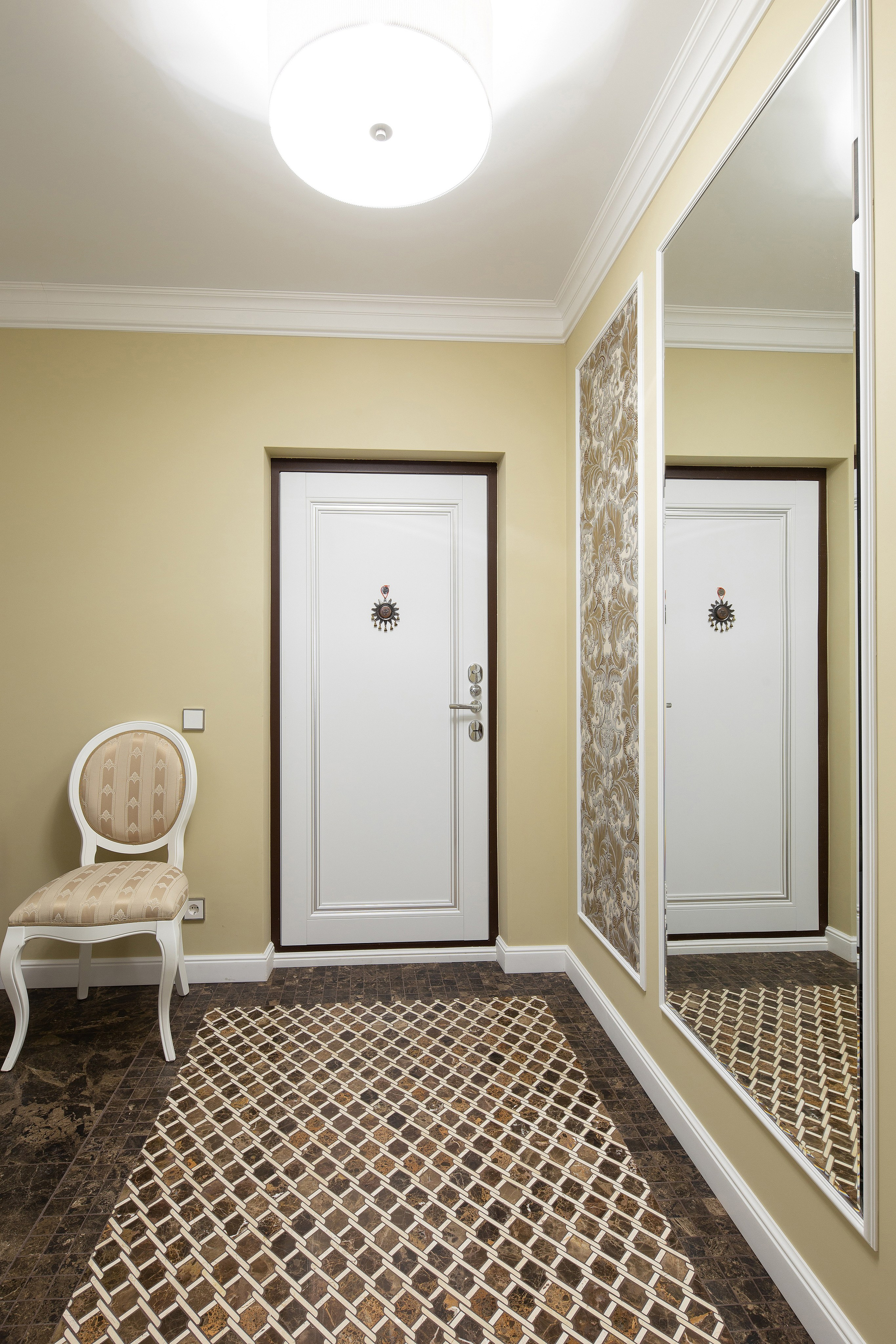 Интерьерный фотограф в Перми — Желнин Андрей