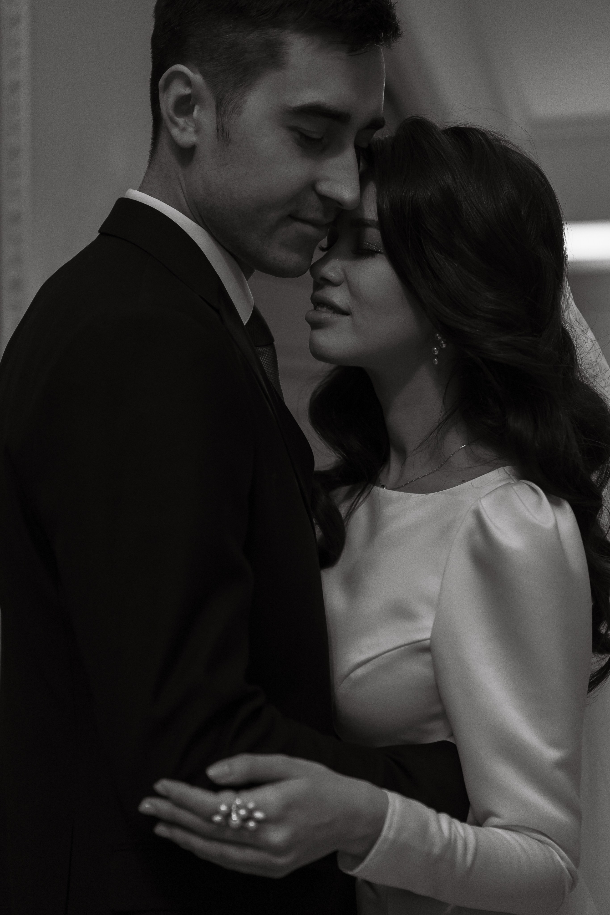 Роберт | Лейсан. Свадебный фотограф|Казань|Москва