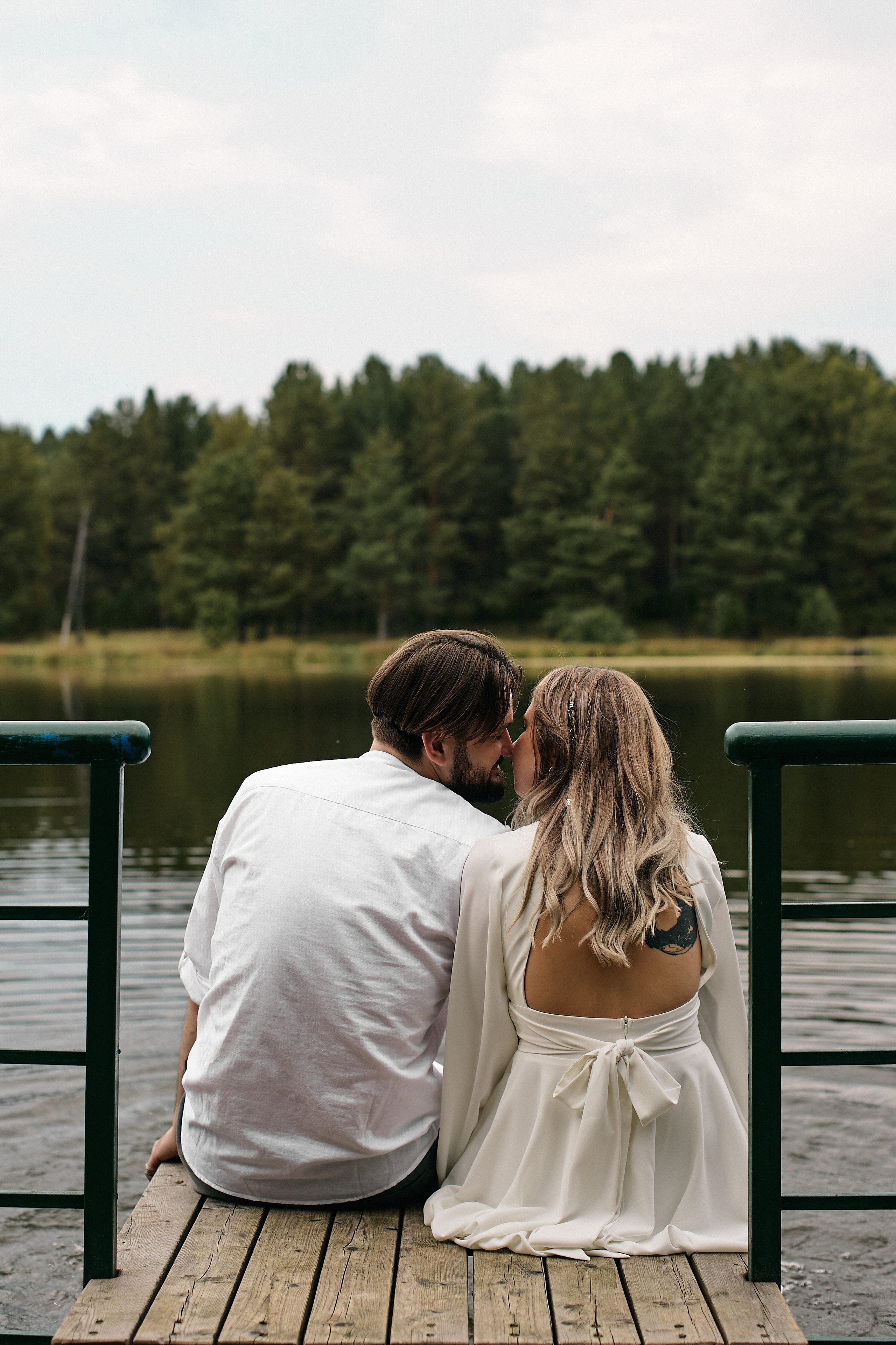 Ваня и Ника. Александр и Евгения Фокины — фотограф Екатеринбург, Первоуральск