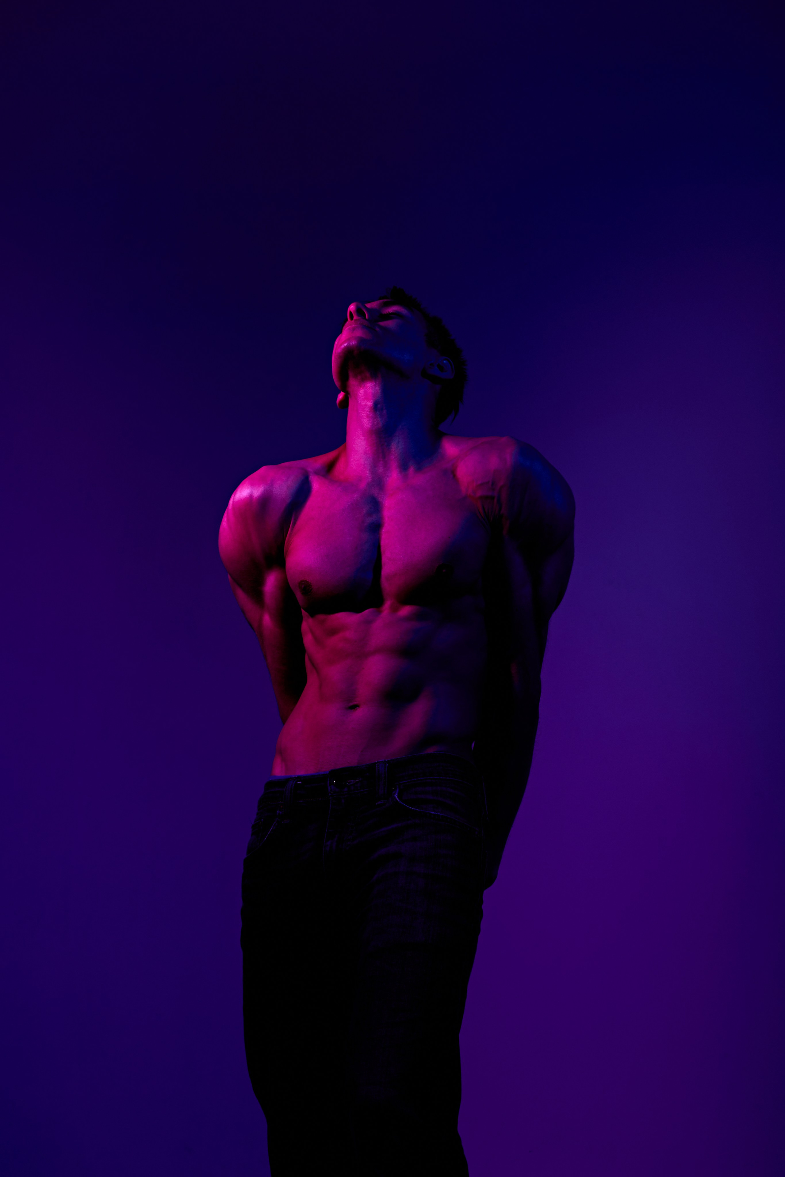 Женя. Александр и Евгения Фокины — фотограф Екатеринбург, Первоуральск