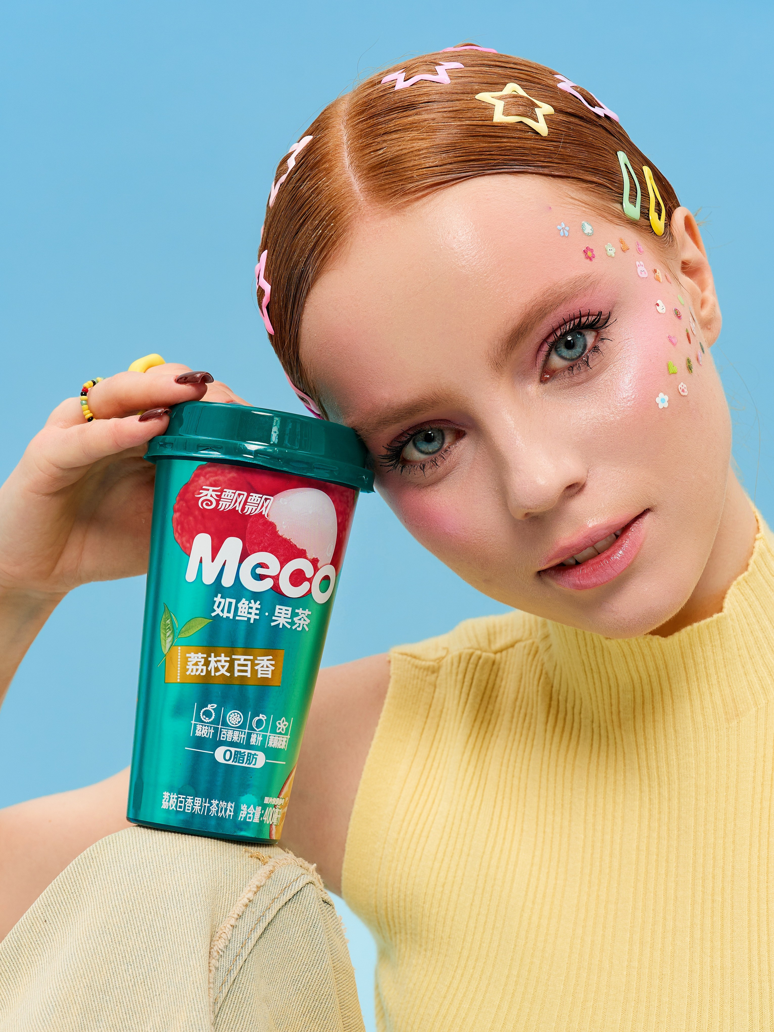 Напитки. Фотограф для маркетплейсов в Москве