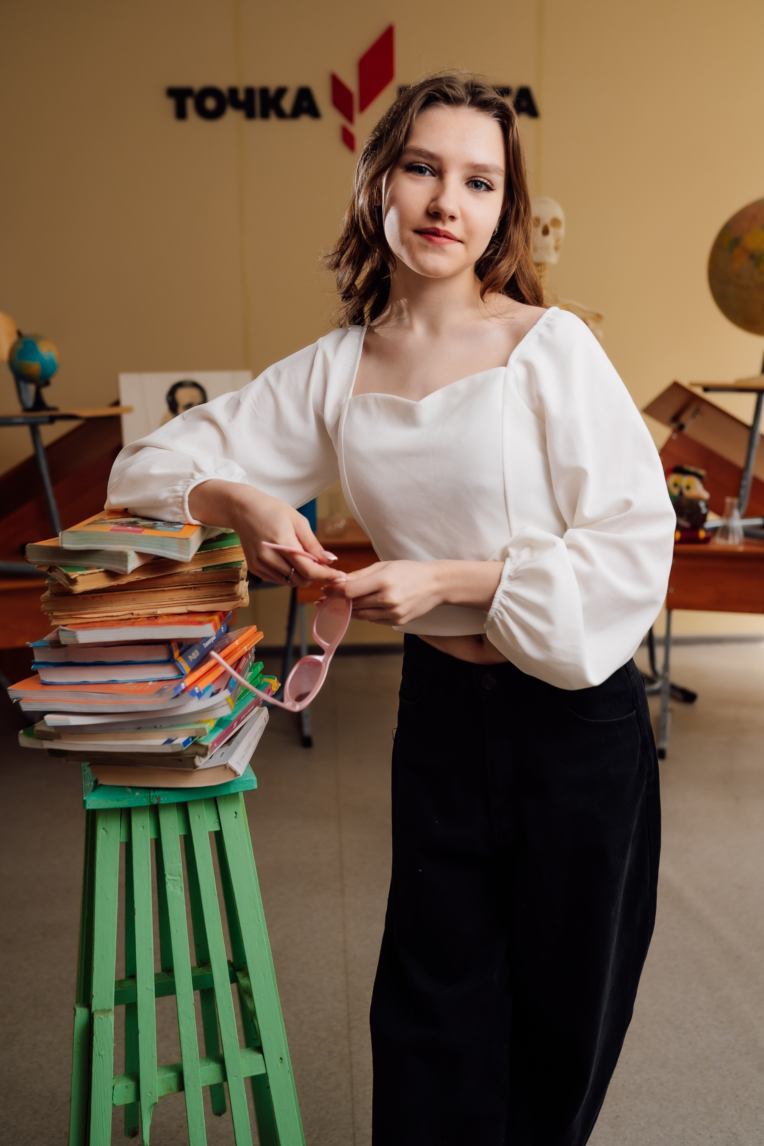 Октябрьский 8 класс. Фотограф Торопец Кристина Абрамова Kanwellia photography