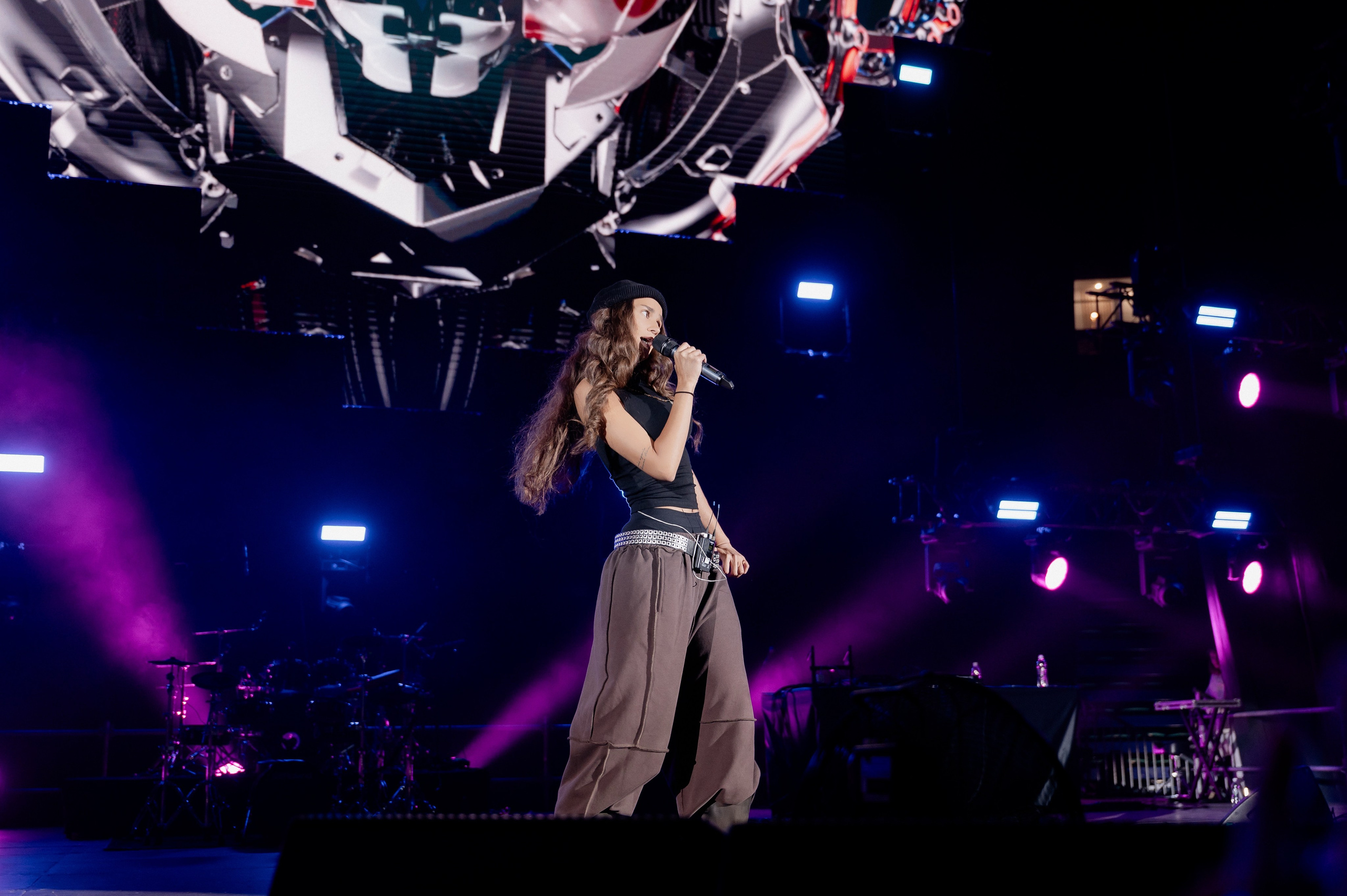 Big Love Show 2025. Казань. Фотограф Анна Пятак