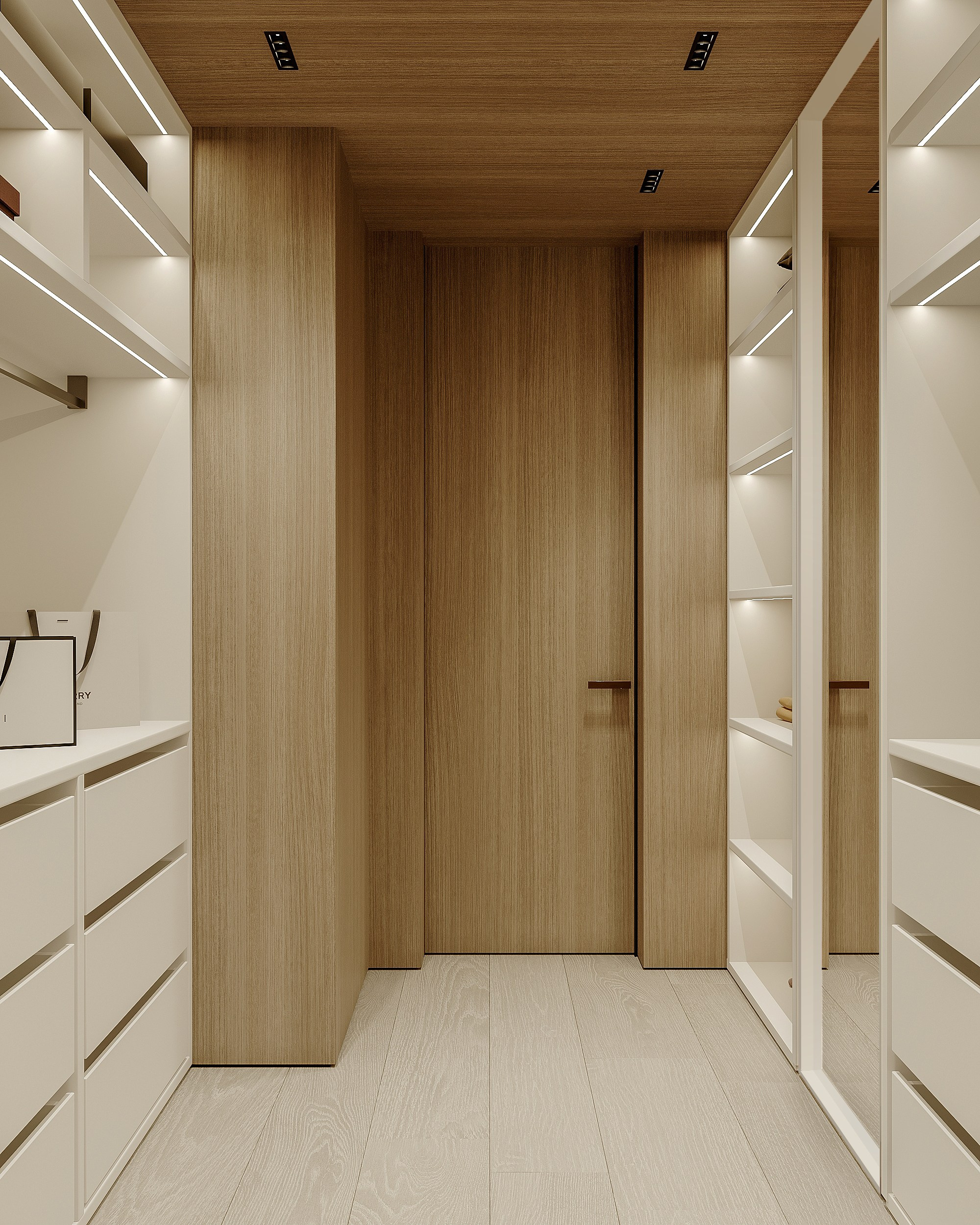 НОВОСИБИРСК. Дизайн интерьера. Архитектура. MODELLISTA ARCHITECTS