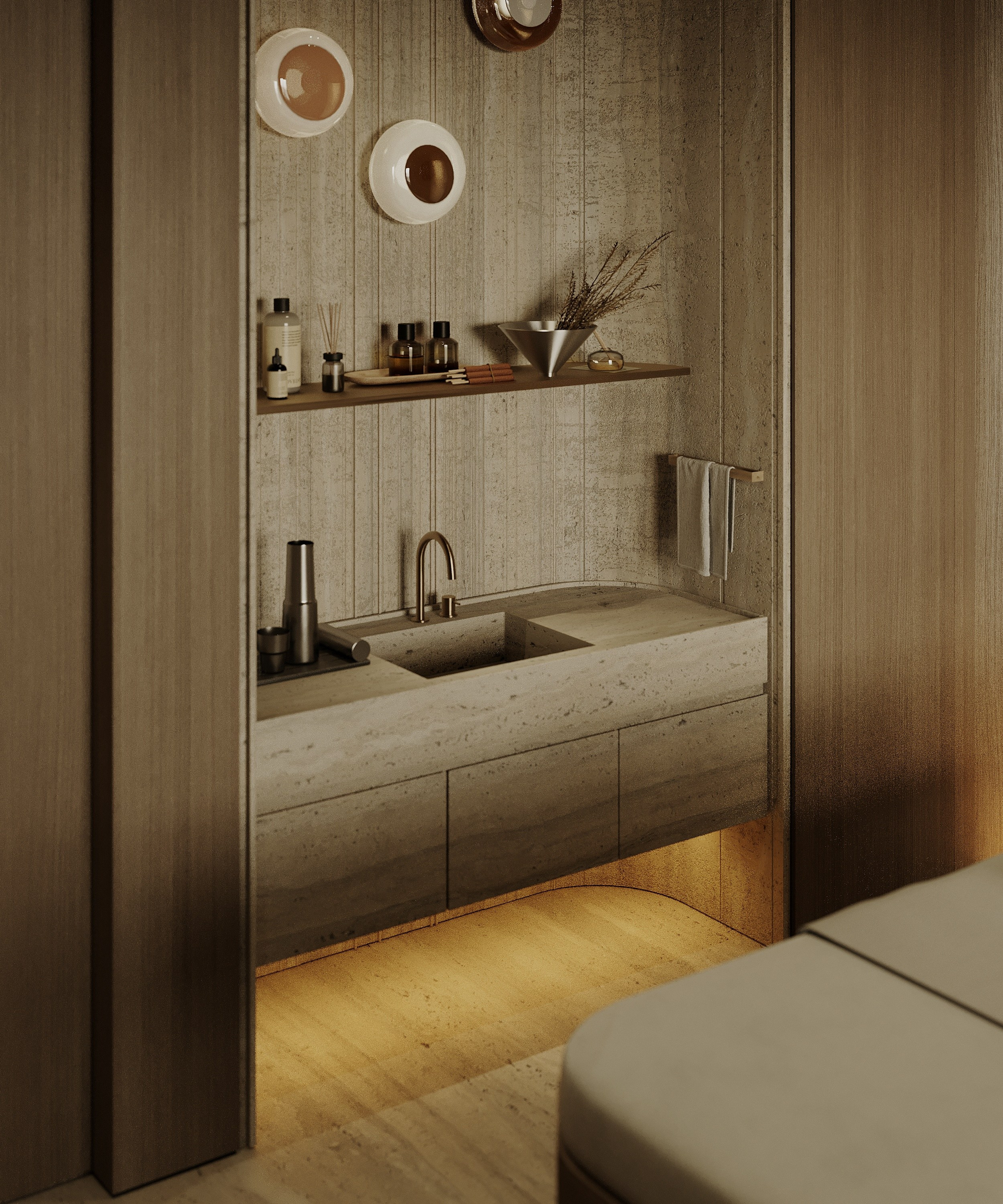 НОВОСИБИРСК. Дизайн интерьера. Архитектура. MODELLISTA ARCHITECTS