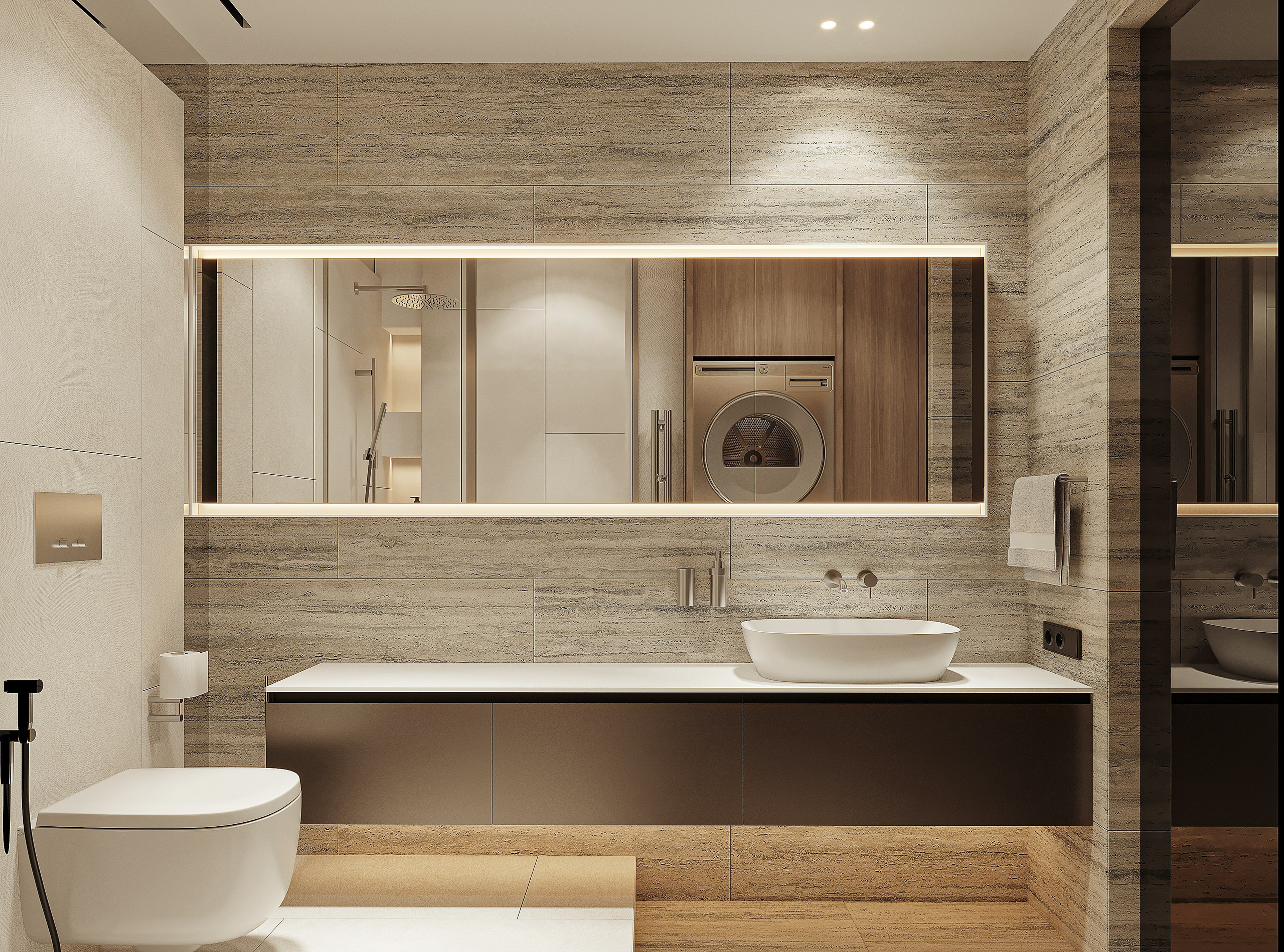 DE.CRAFT. Дизайн интерьера. Архитектура. MODELLISTA ARCHITECTS