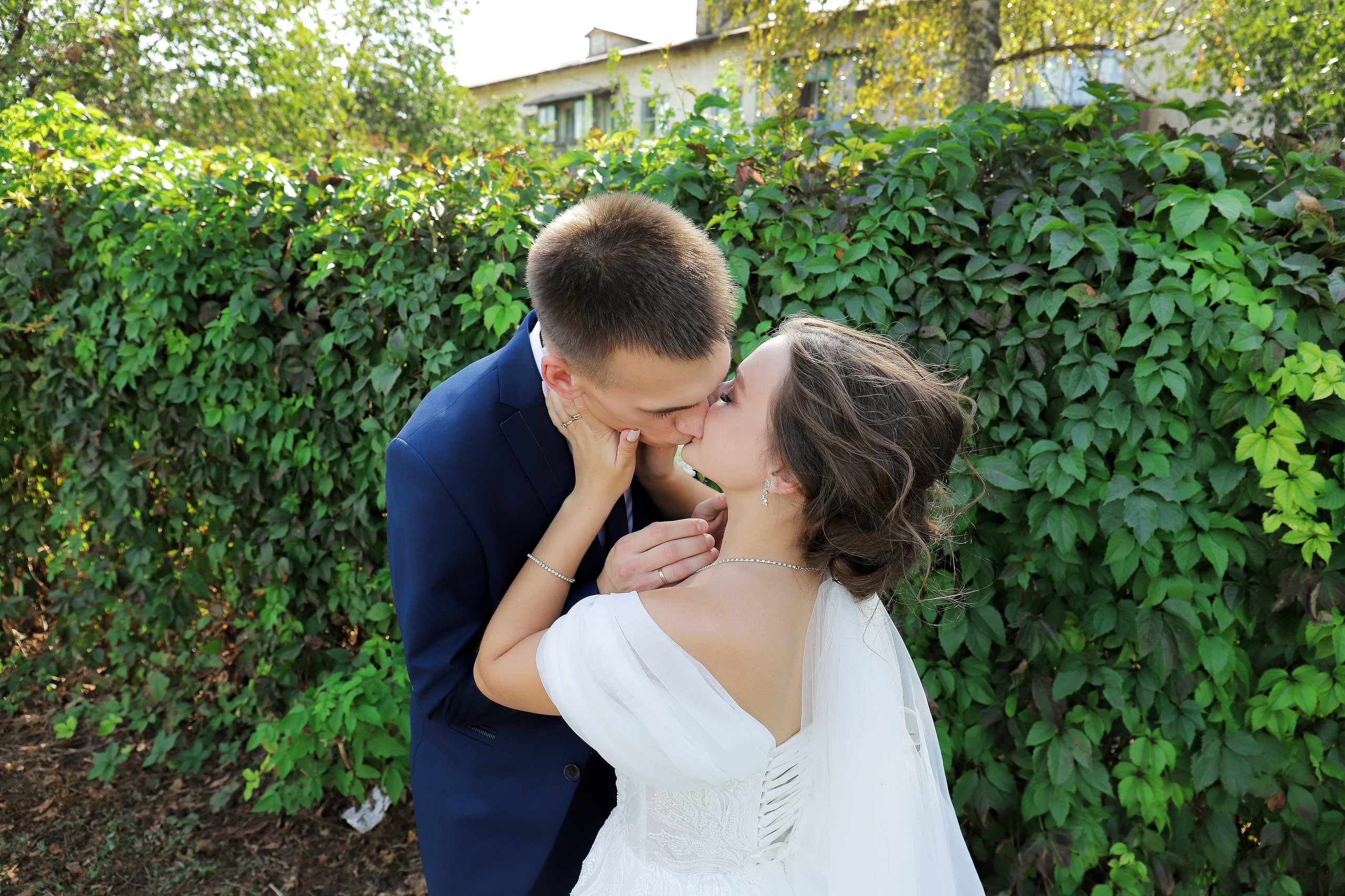 Андрей и Виктория. Игорь Варава свадебный фотограф видеограф Белая Глина Краснодар