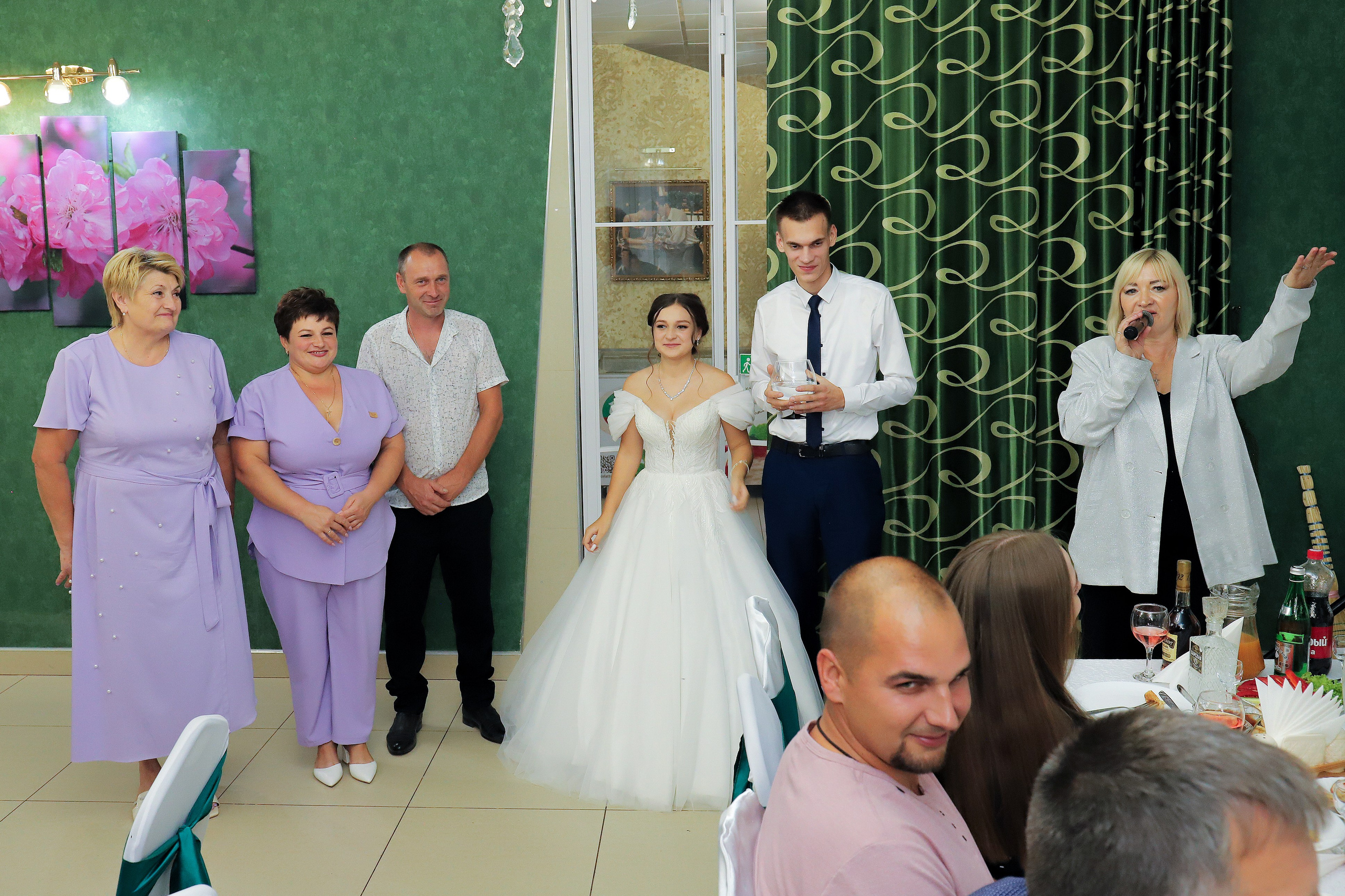 Андрей и Виктория. Игорь Варава свадебный фотограф видеограф Белая Глина Краснодар