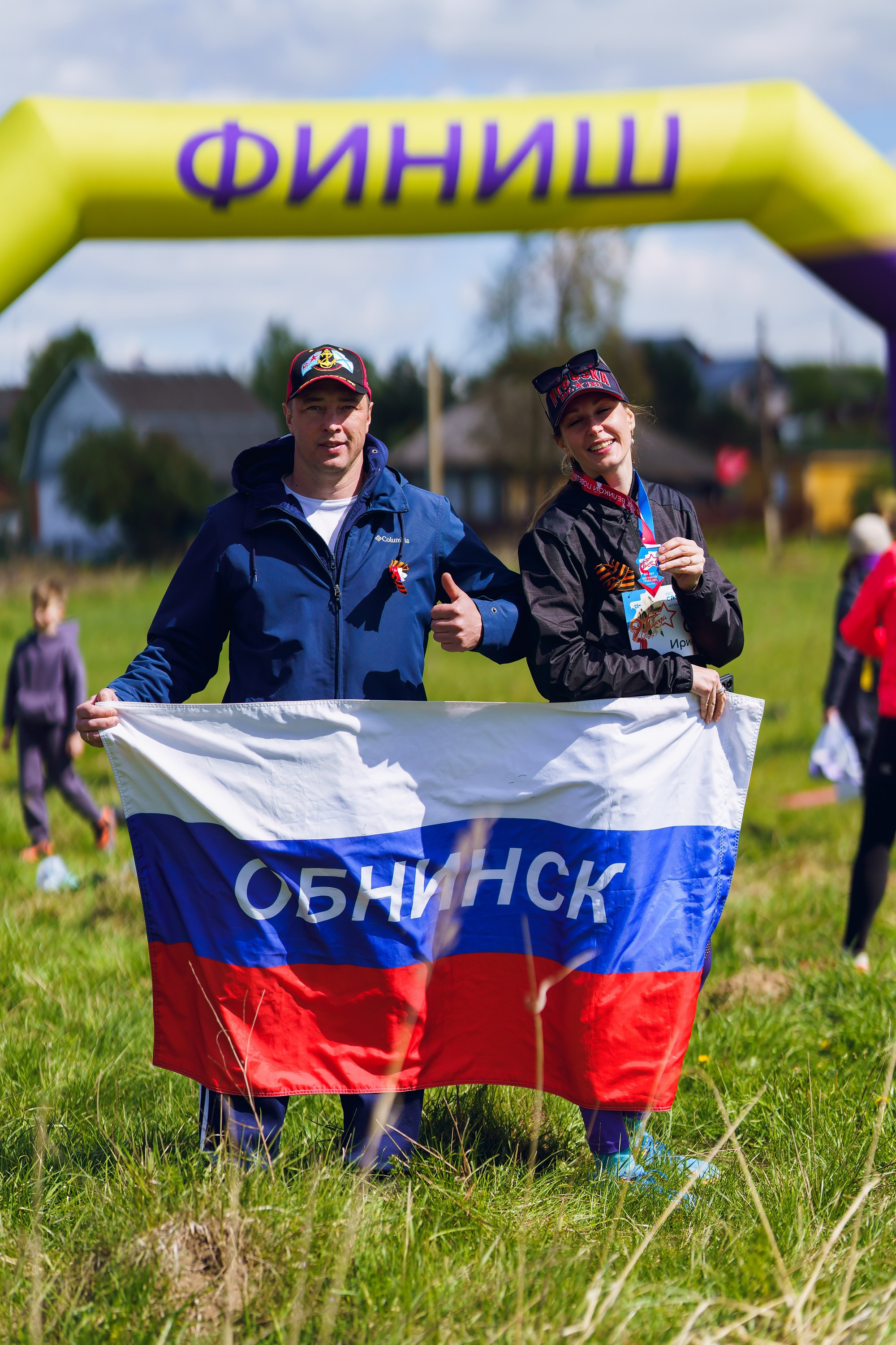 Фотографии Трейл Я помню. Стрелковка 2025. Фотограф спортивные события, недвижимость, турбизнес