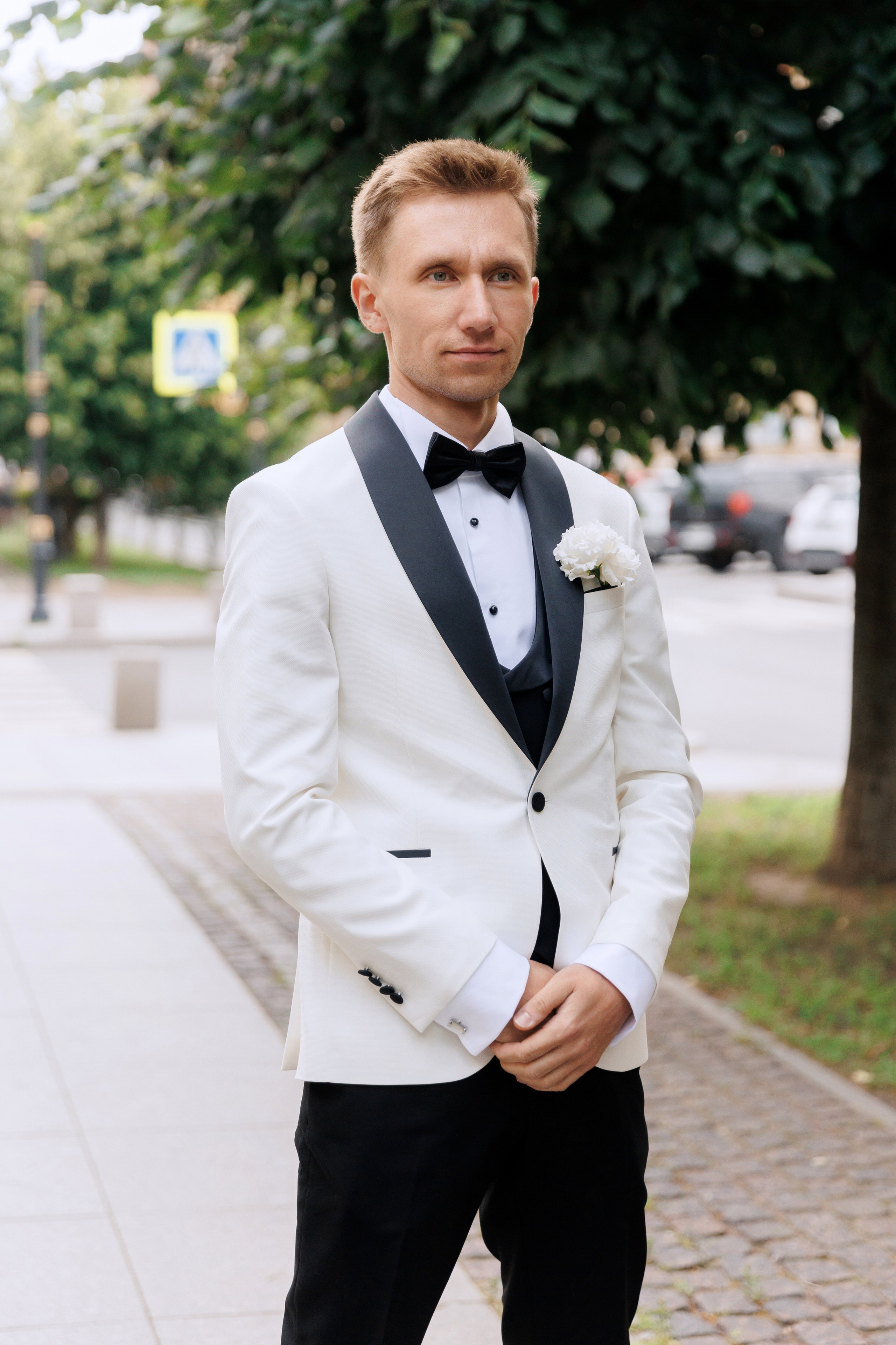 Анатолий & Алиса — Санкт-Петербург. Свадебный фотограф Ричард Конвенсаров Wedding Photographer Richard & I