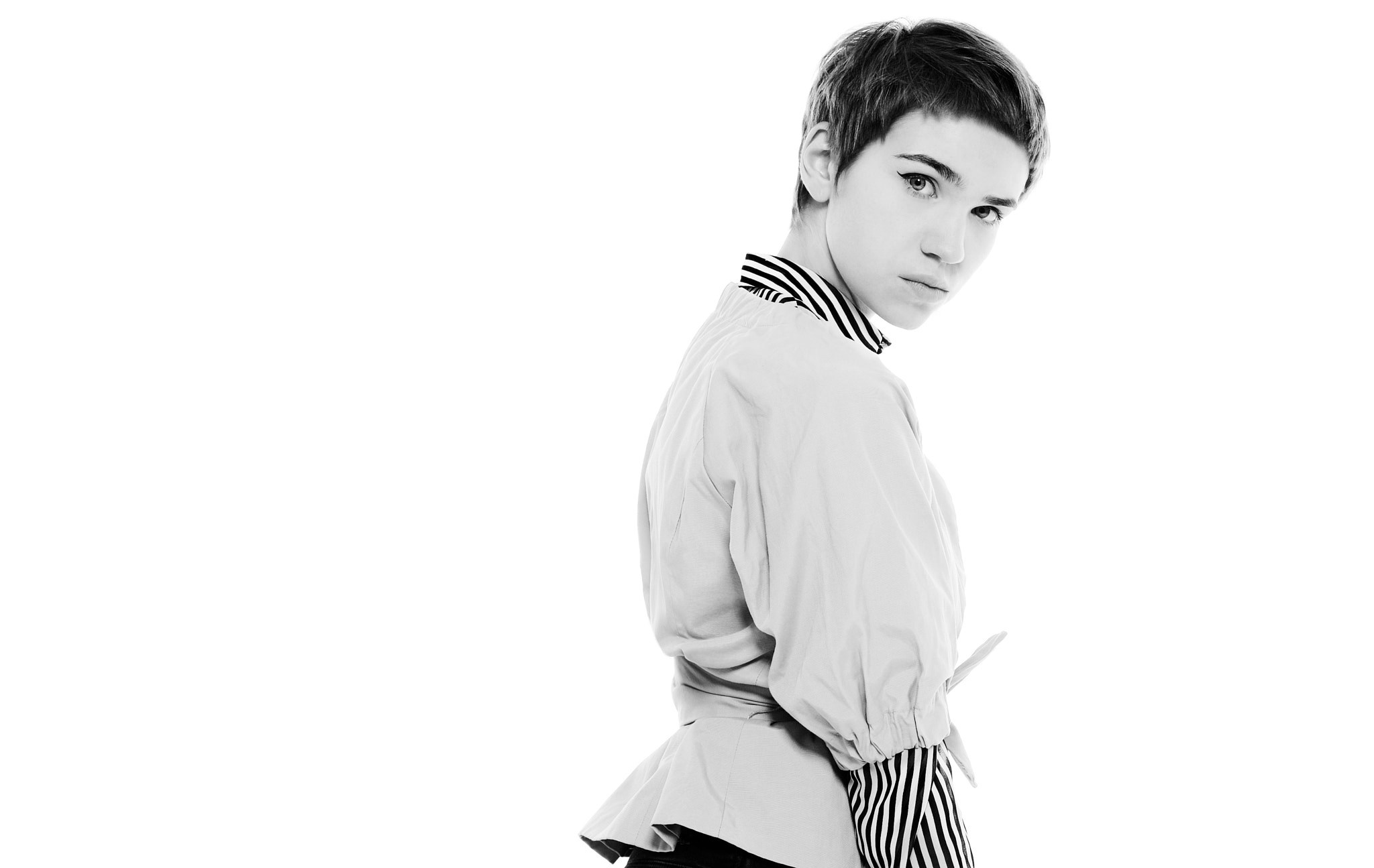 Fashion. Фотограф и видеооператор из Москвы Алексей Черкасов