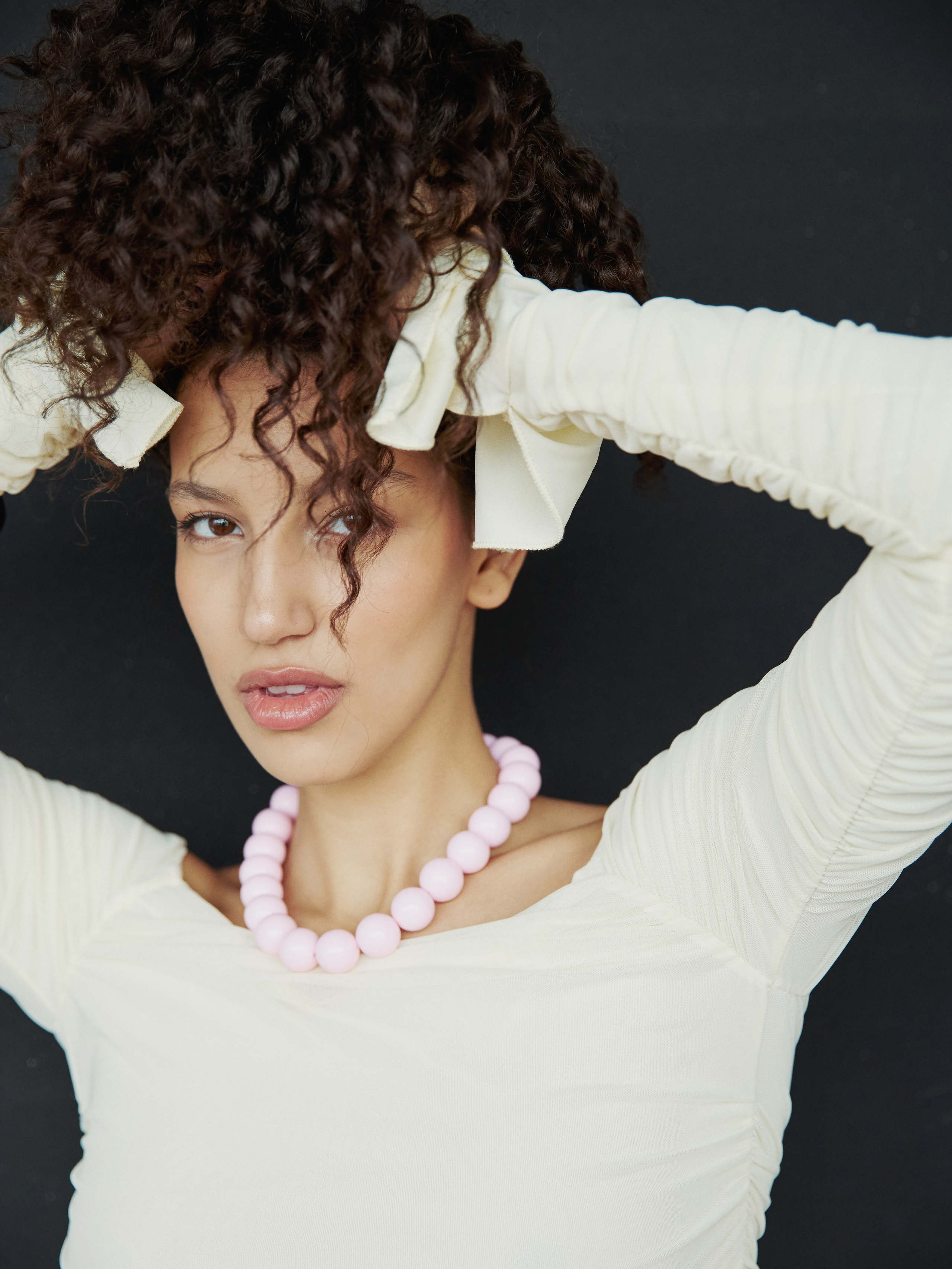 Арина. Фотограф и видеограф в Москве marinfed