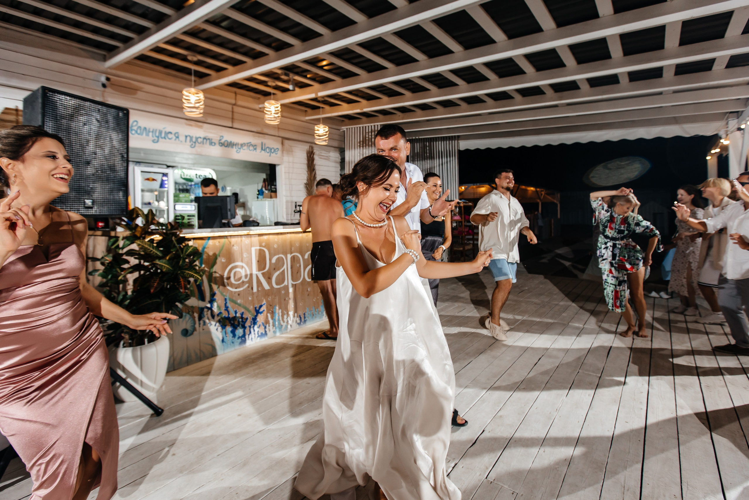 Анонс свадьбы для Елены и Максима. Свадебный фотограф в Крыму и Севастополе Ольга Баскакова