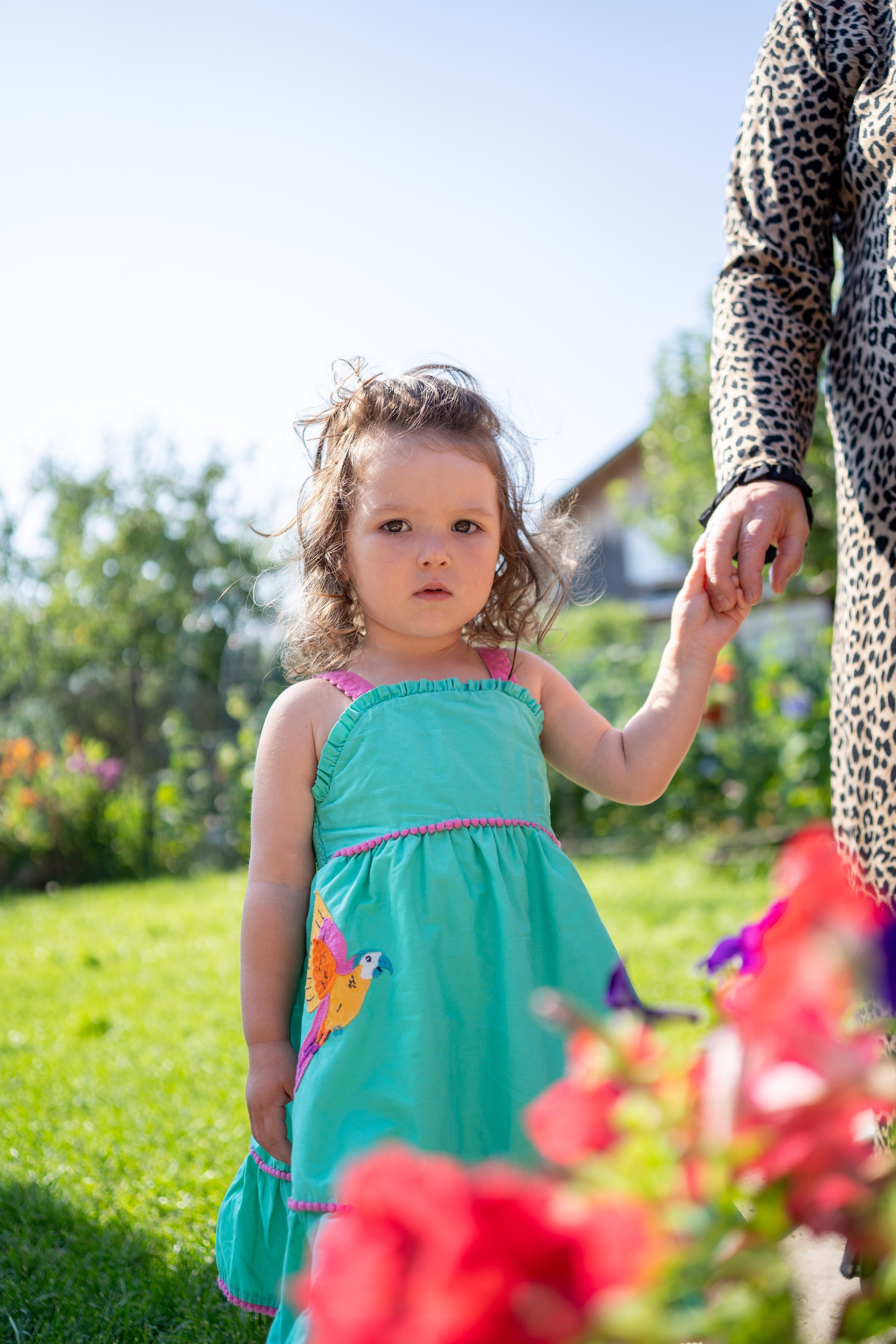 Съемка для патронажной службы. Фотограф и маркетолог Андрей Юрилин Саратов и Энгельс