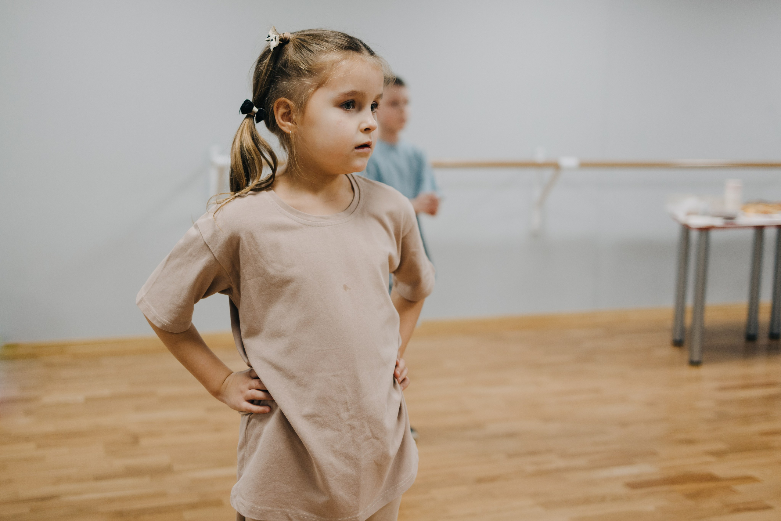 День Рождения студии танца «Станция М». Репортажный, портретный и свадебный фотограф в Магнитогорске Степан Самовиков