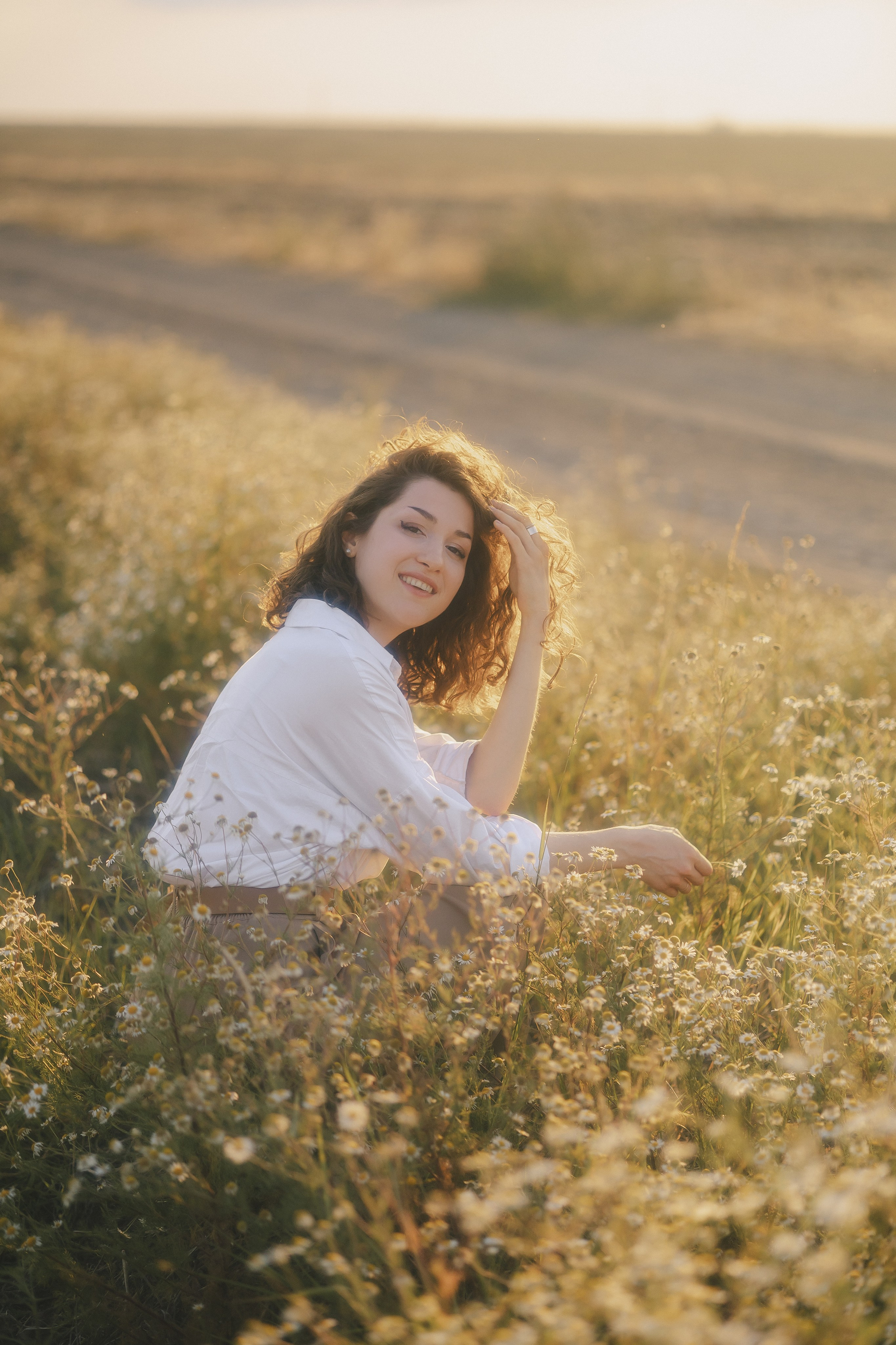 Аня. Фотограф Таганрог Любимая Надя