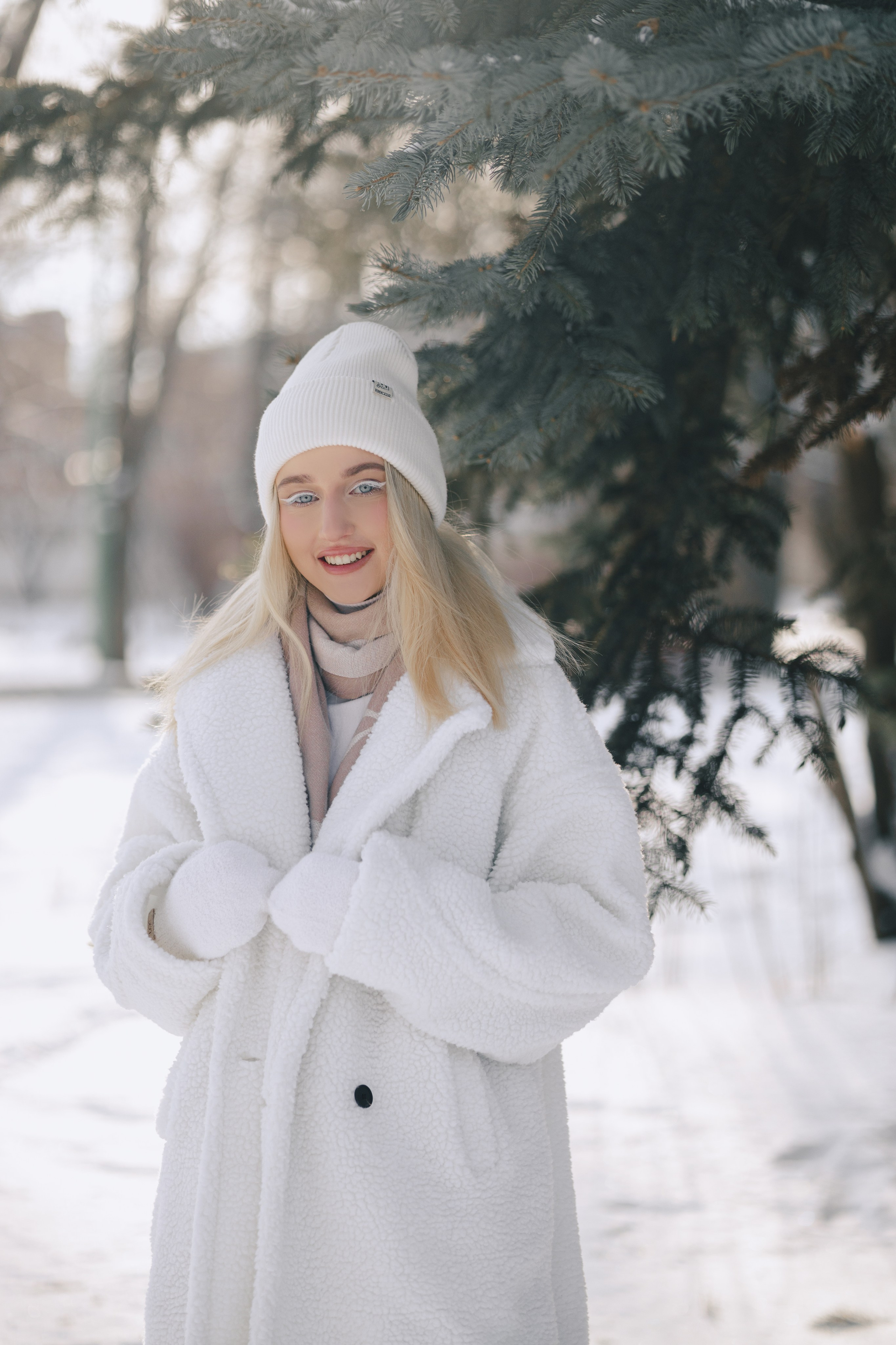 Настя. Фотограф Таганрог Любимая Надя